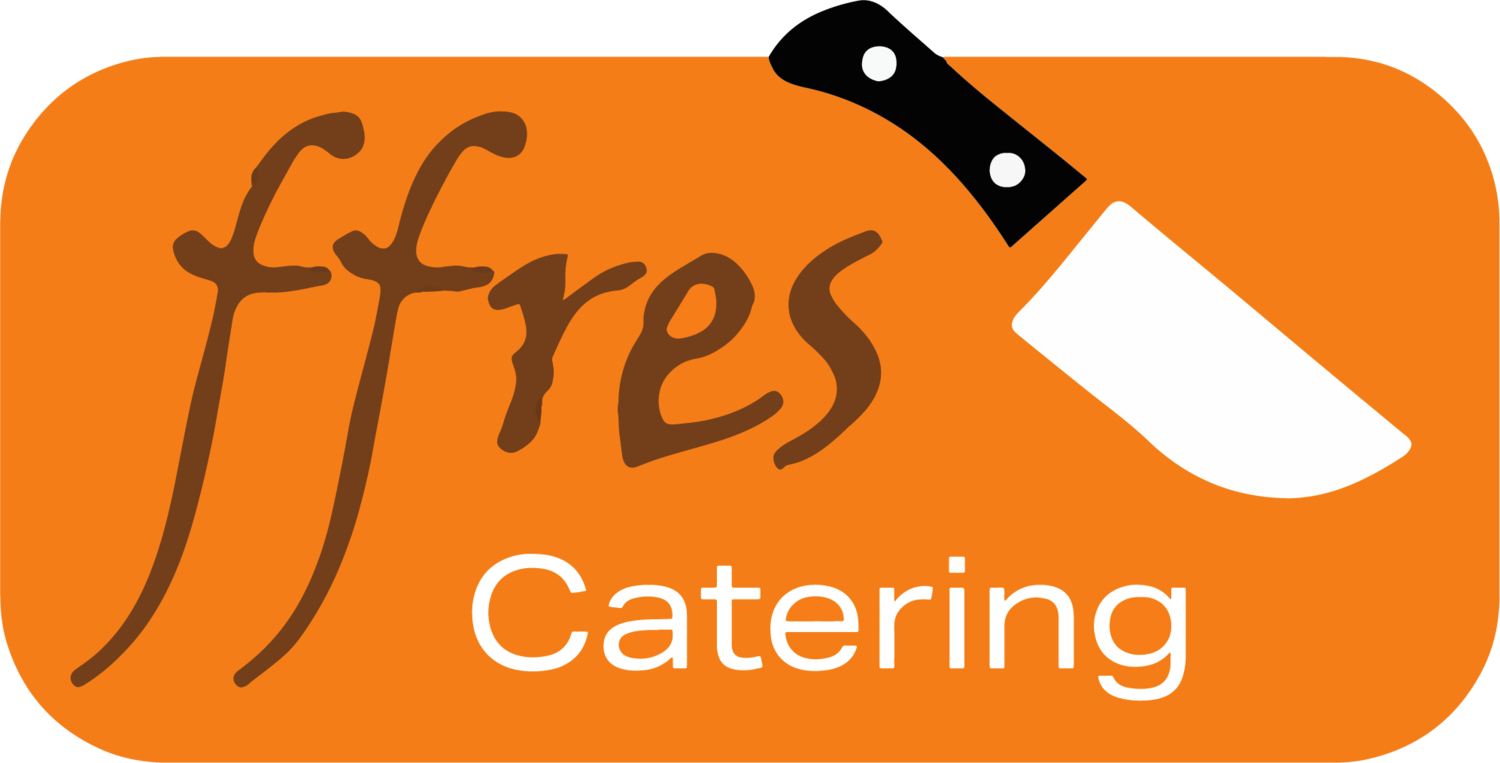 Ffres Catering