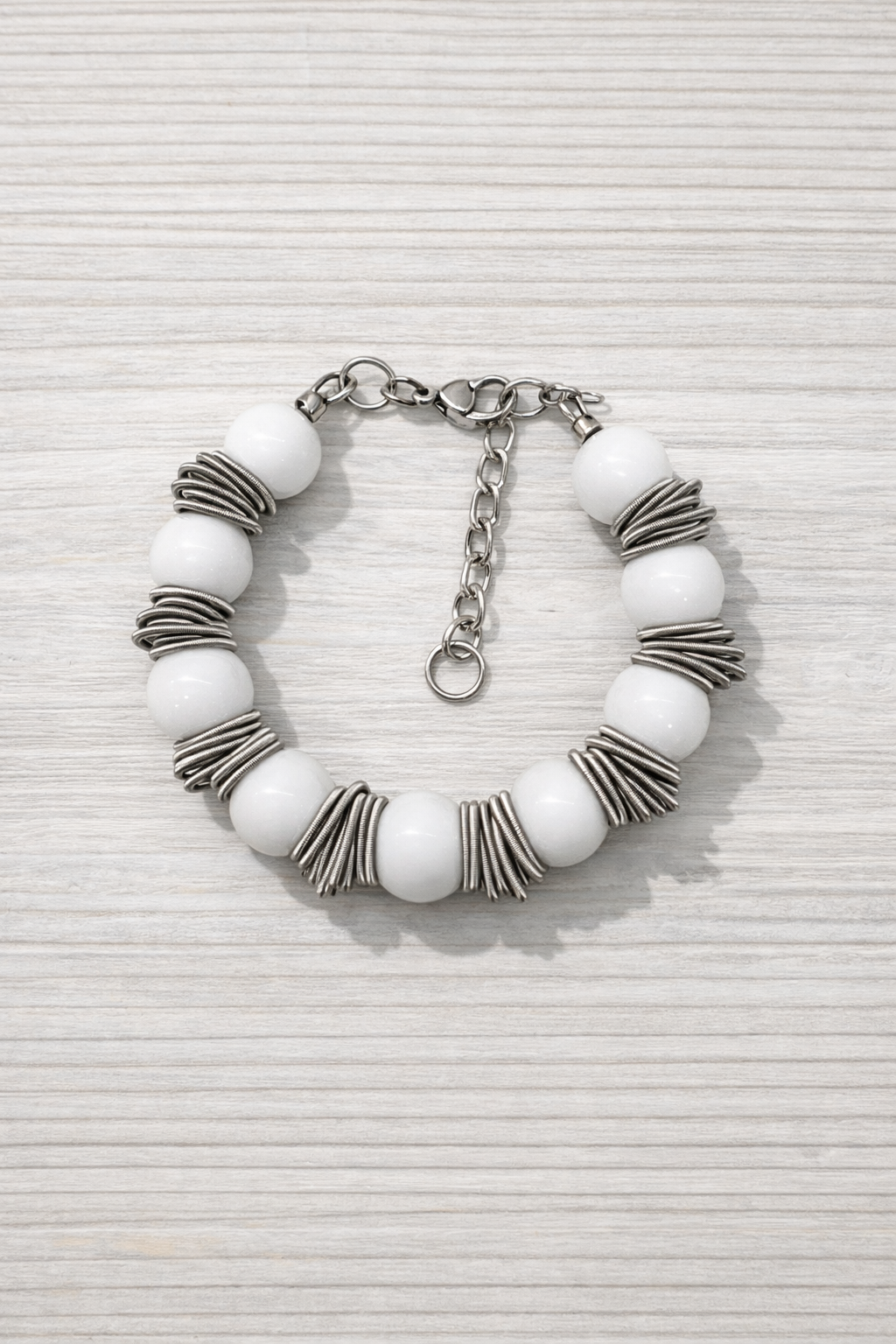 Braccialetto Ø12 bantù bianco.PNG