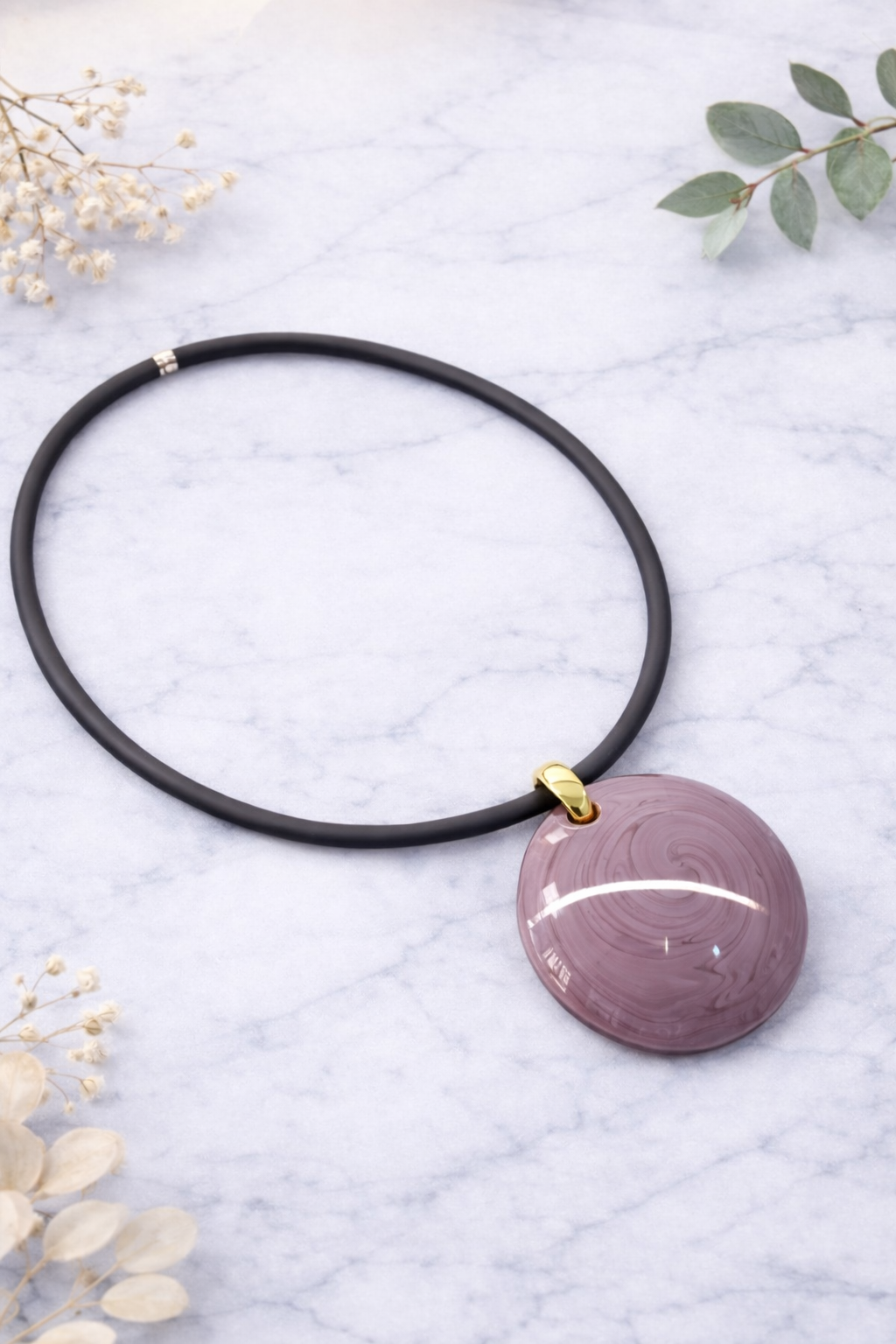 Bombato dorato viola.PNG