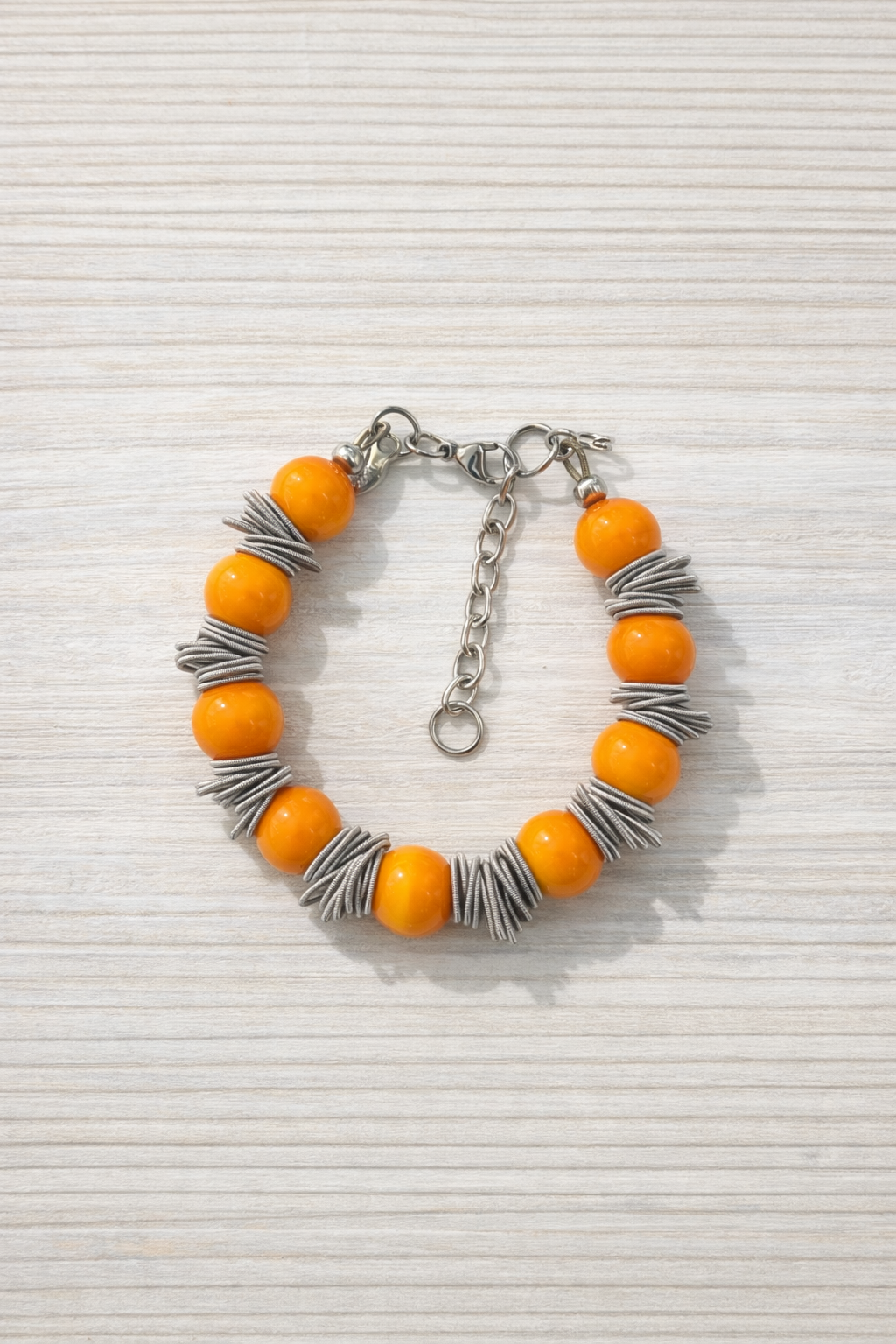 Braccialetto Ø12 bantù arancione.PNG