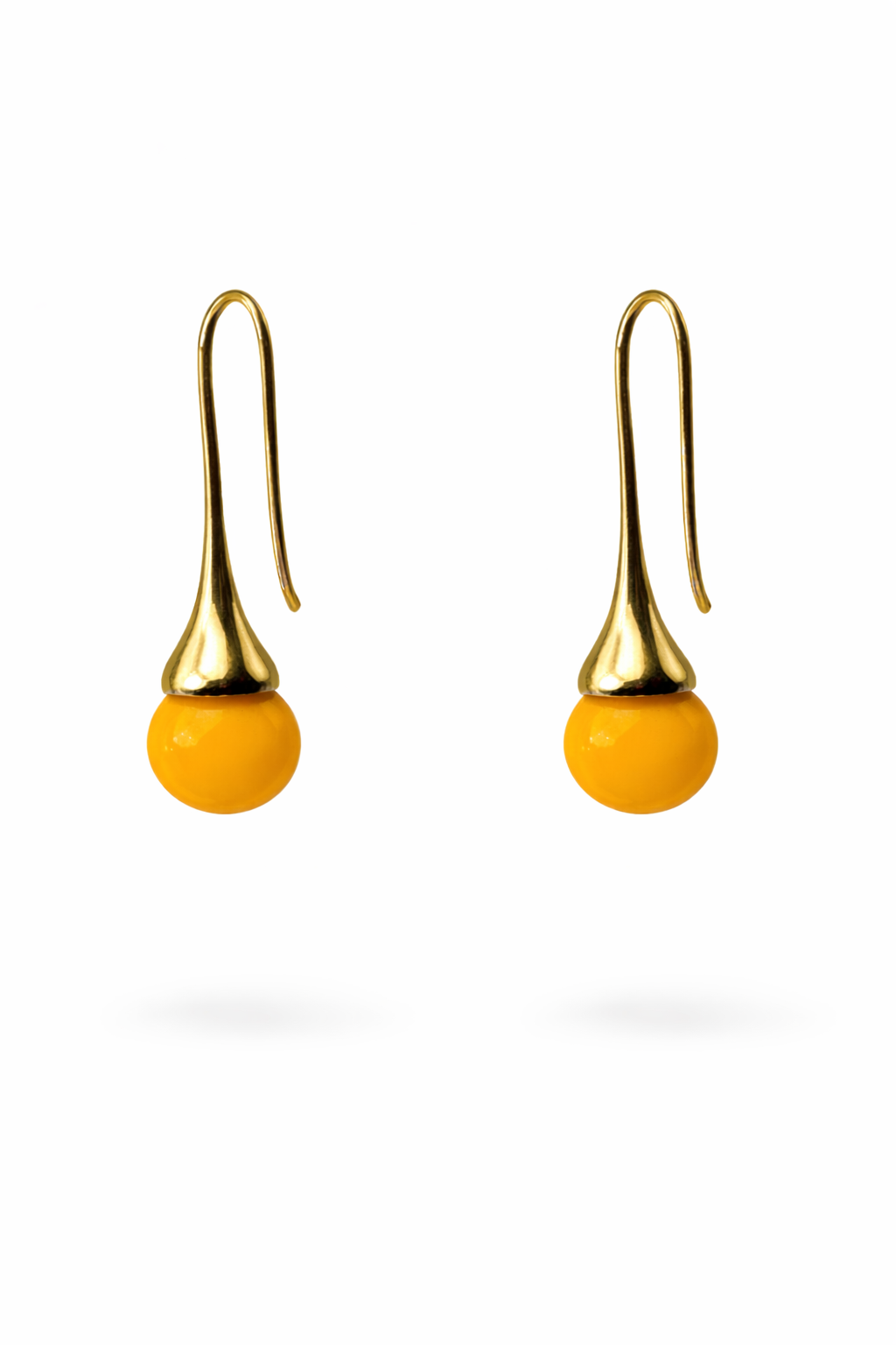 Campanelle dorate gialle.png