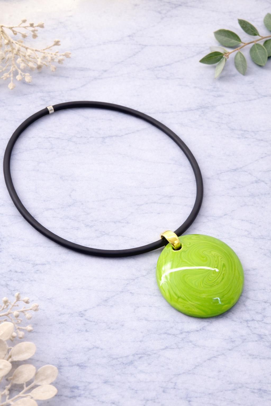 Bombato dorato verde mela.PNG