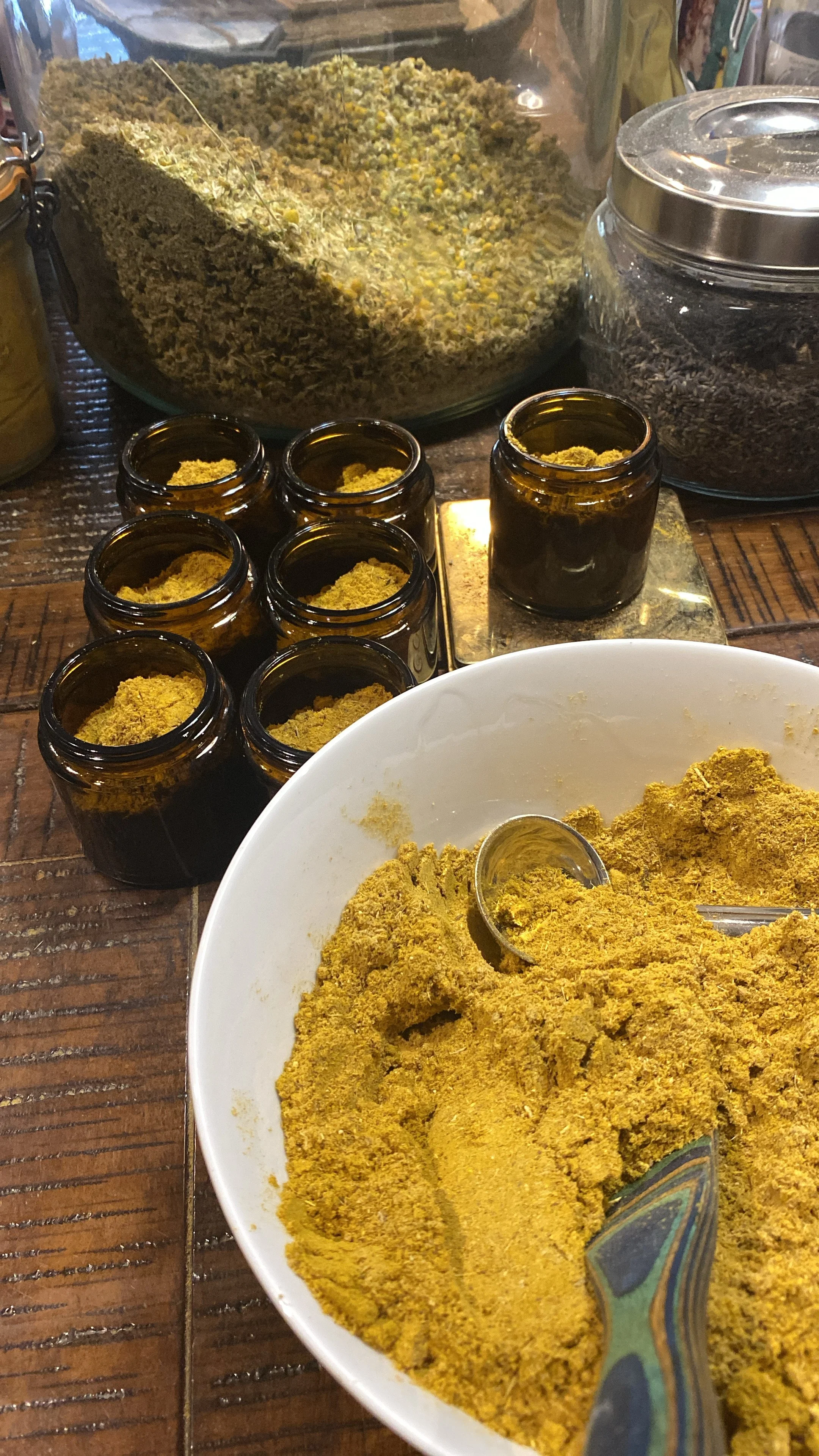 Golden milk