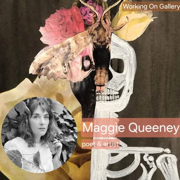 Working On Gallery Interview