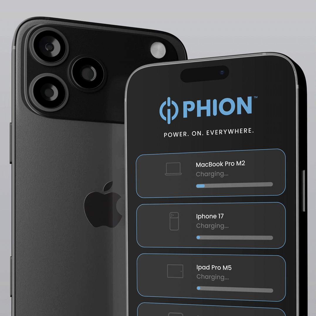 Phion
