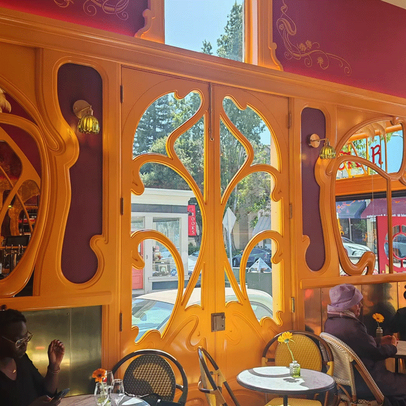 La Loulou Wine Bar