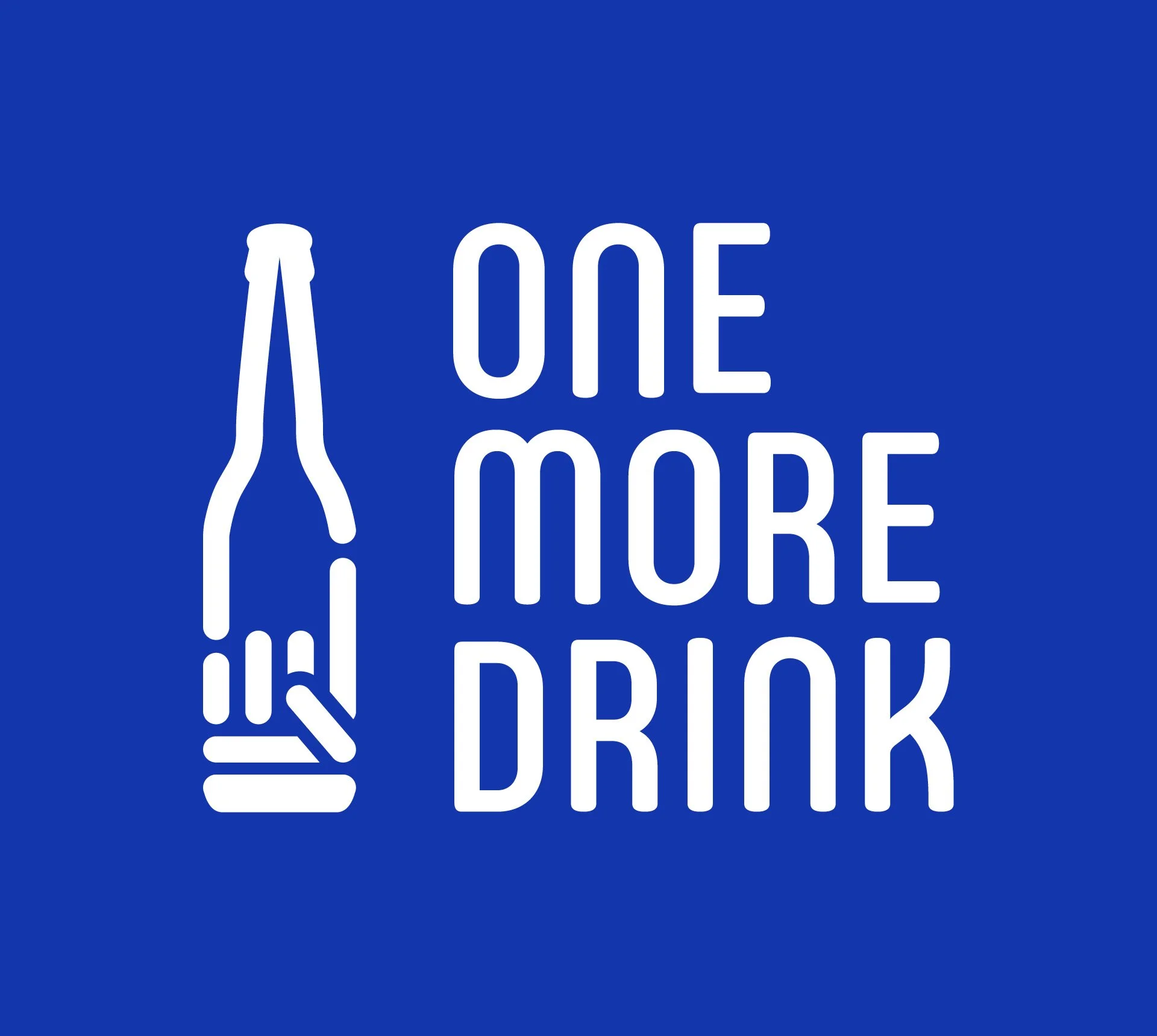 One More Drink
