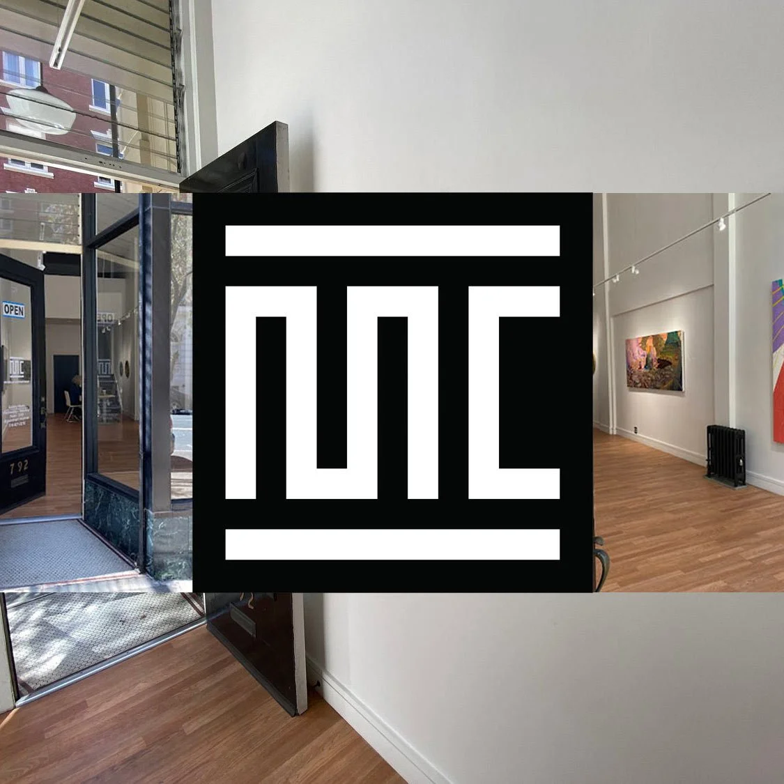 Maximilian Contemporary