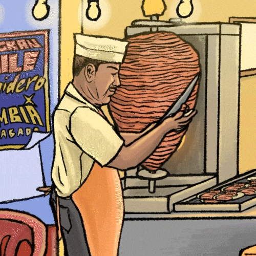 Taqueria Mi Barrio