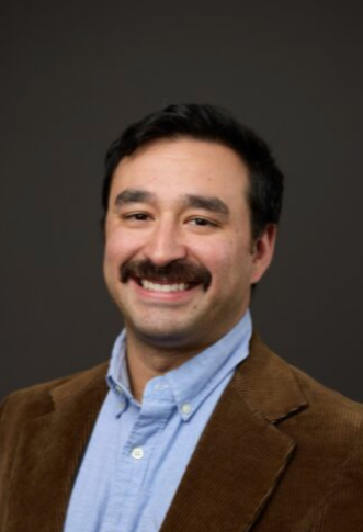 Max Bevilacqua, M.A. Law and Diplomacy