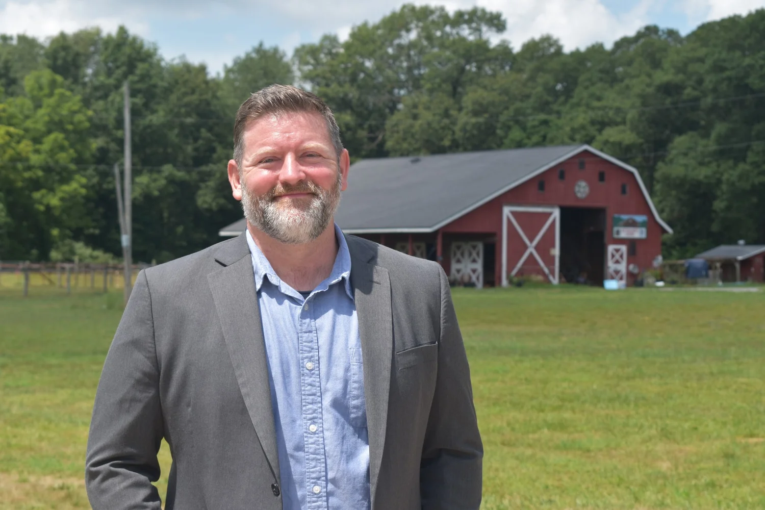 Bittersweet Farms Annual Report — Bittersweet Farms