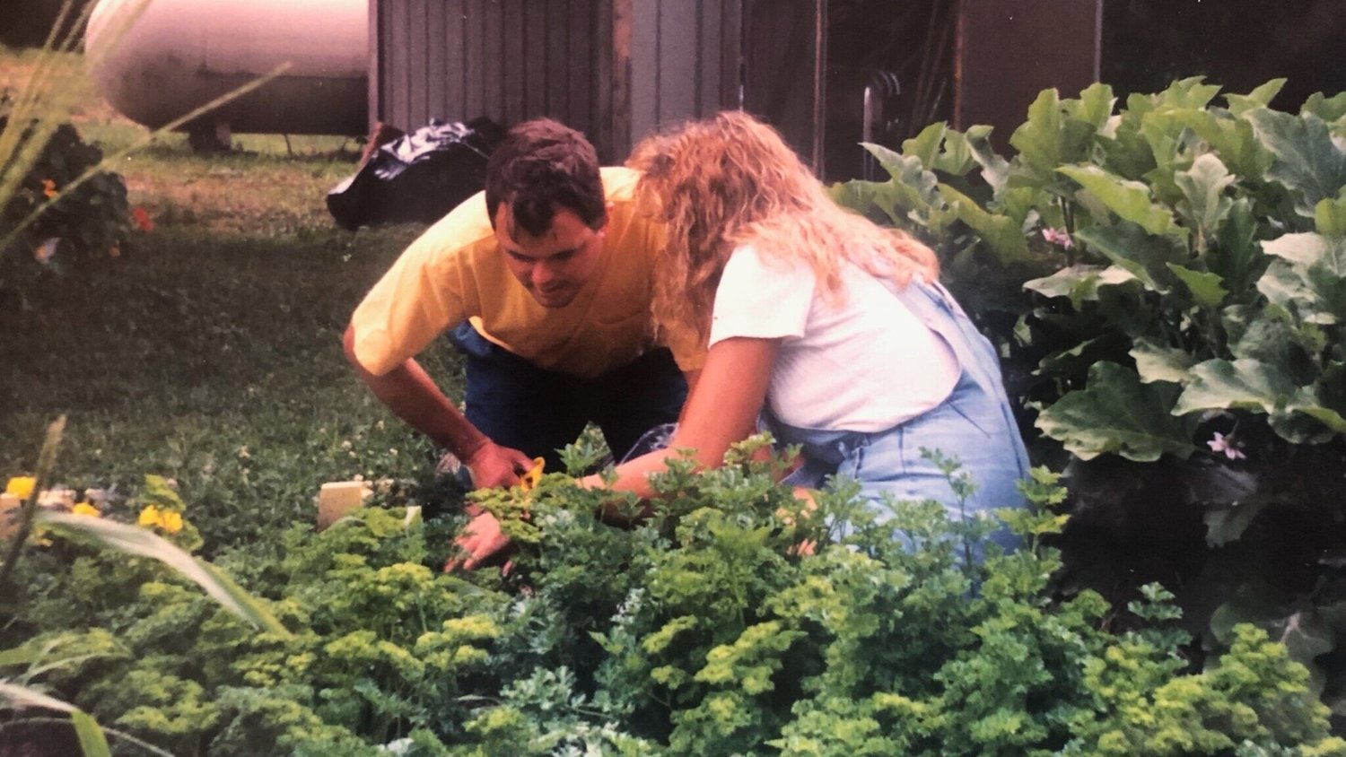 History - Bittersweet Farms — Bittersweet Farms