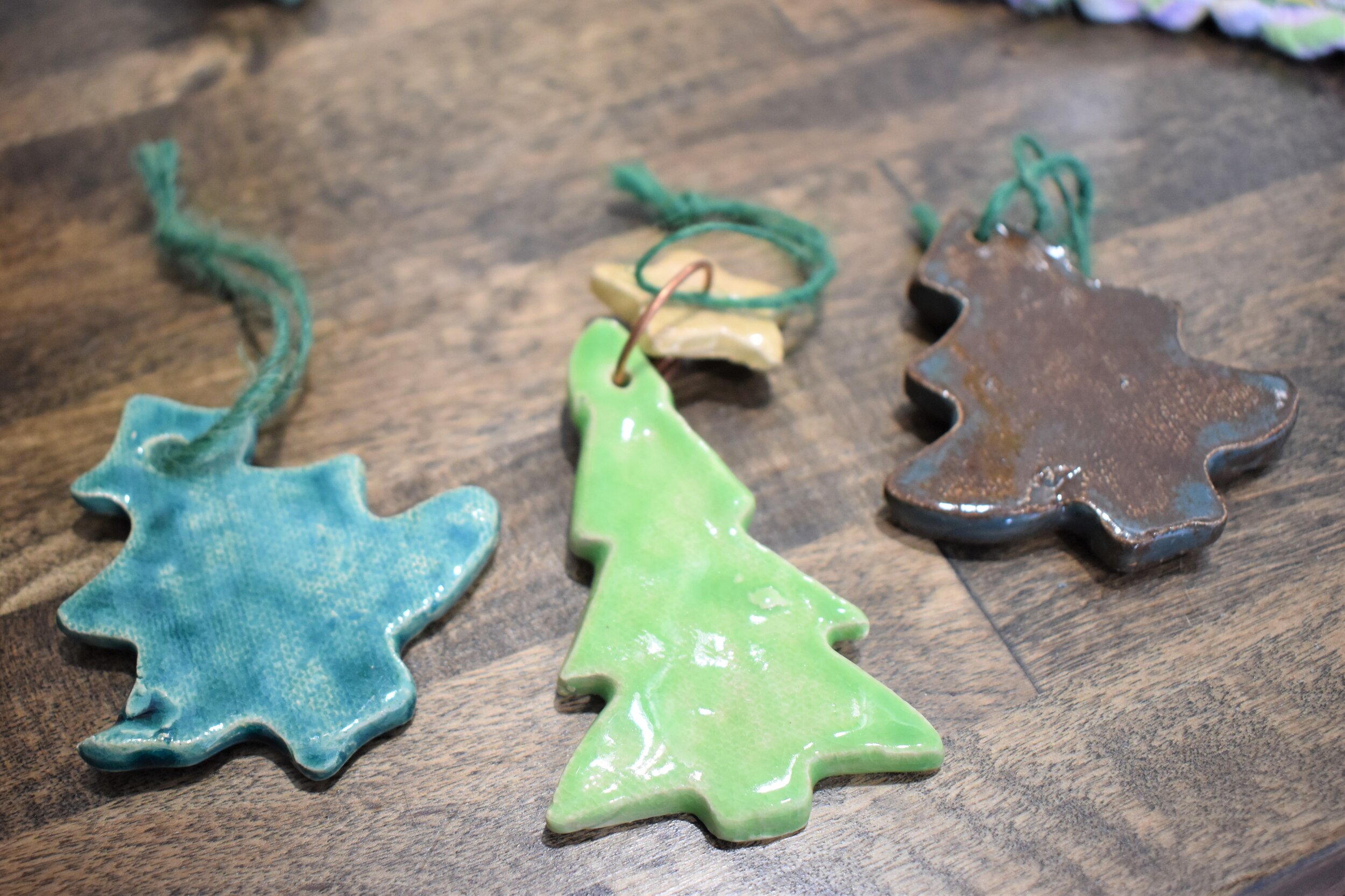 The Market at Bittersweet Gardens Offers Holiday Gifts with a Purpose&nbsp;