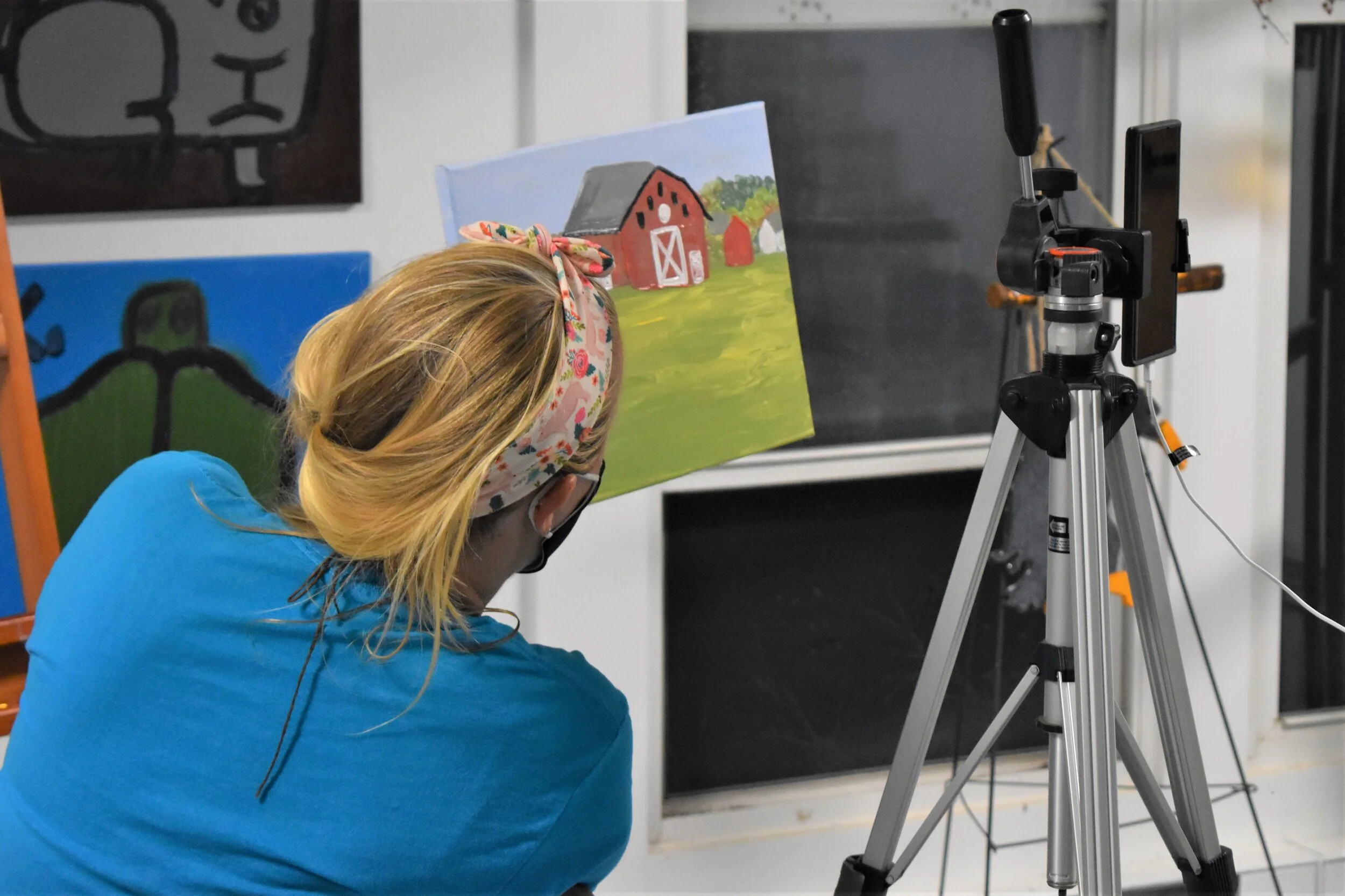 Bittersweet “Celebrates Possibilities” with Virtual Fundraiser&nbsp;