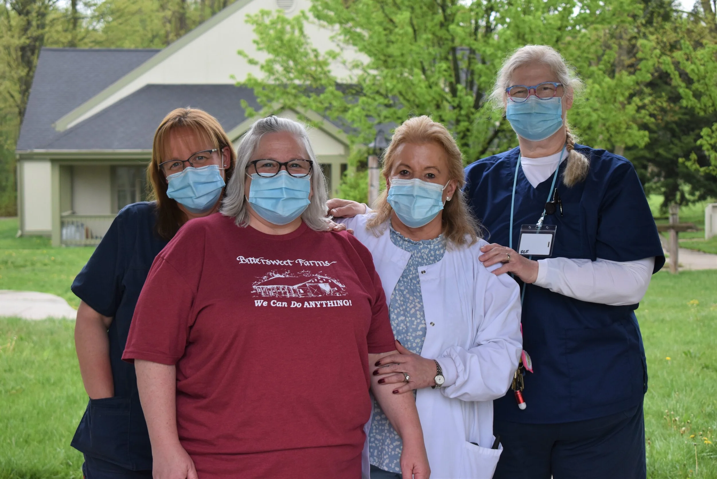 Bittersweet Farms Seeks Personal Protective Equipment (PPE) Amid COVID-19 Pandemic&nbsp;