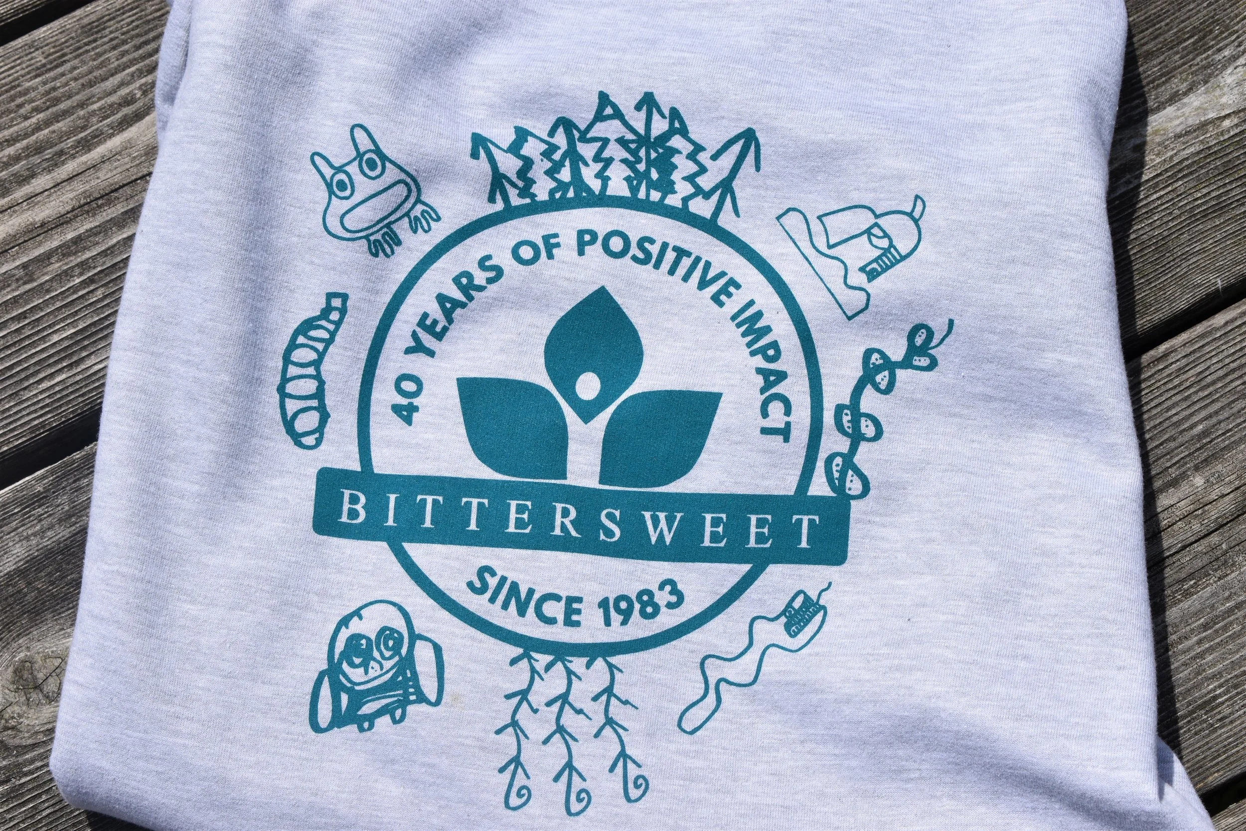 Virtual Market — Bittersweet Farms