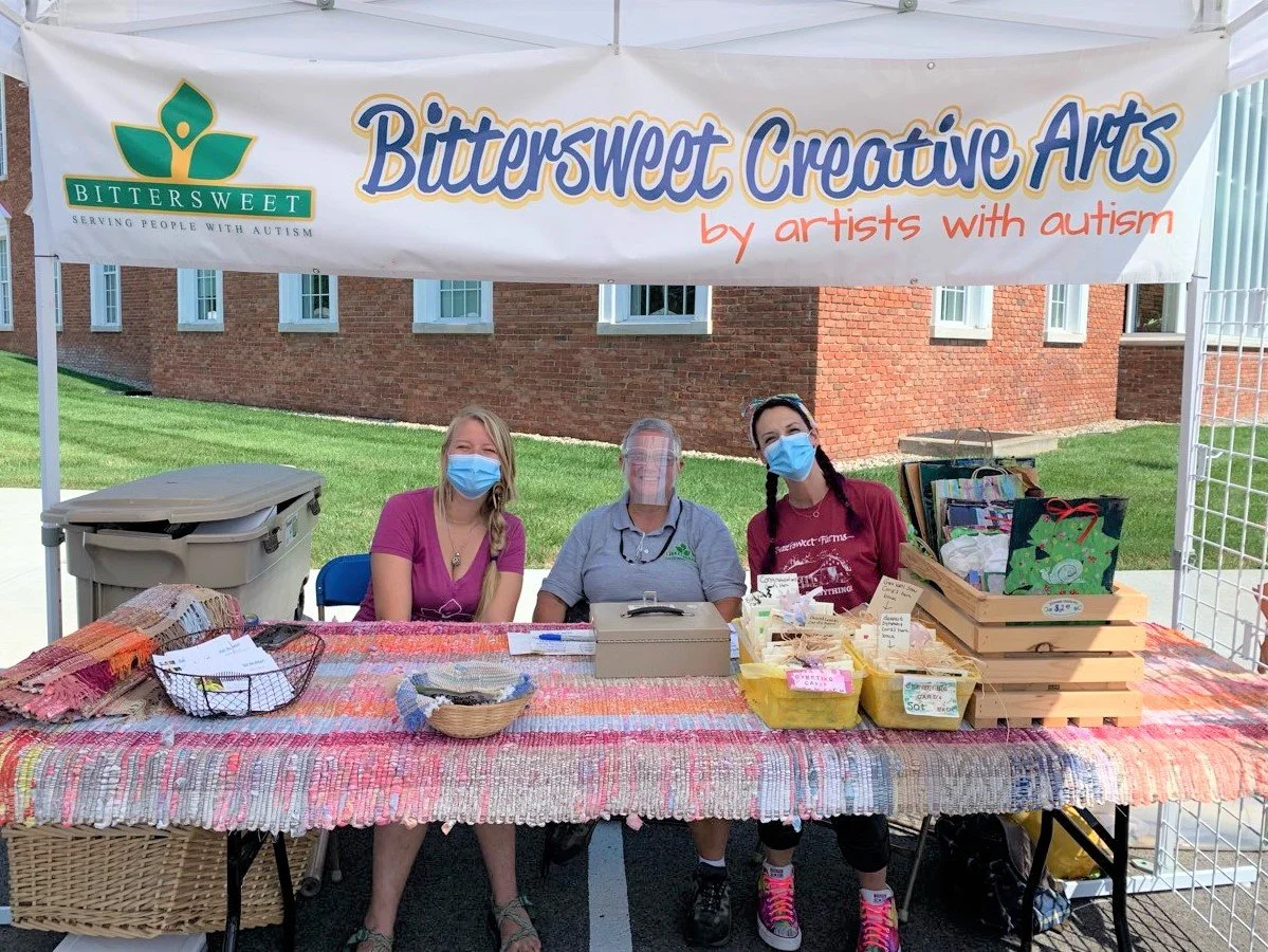 Events — Bittersweet Farms