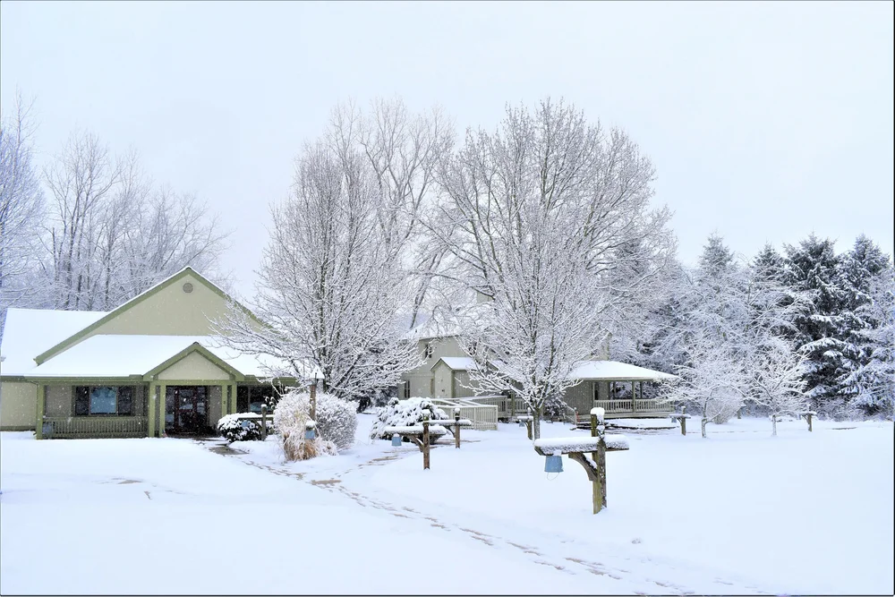 Residential Programs Bittersweet Farms — Bittersweet Farms