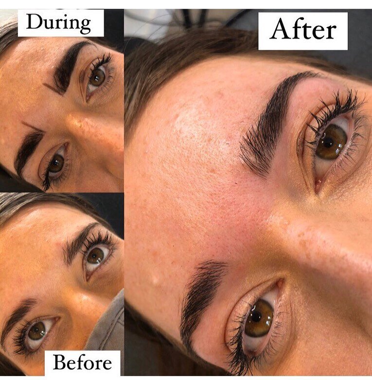 All about them B R O W S ✨

What beauty&rsquo;s! Brow tint &amp; tidy! 

#beautytherapist #beautytherapisthelston #beautytreatmentshelston #beautytherapistcornwall 
#beautysaloncornwall 
#beautysalonhelston #cornwall #helston #porthleven #brows #brow