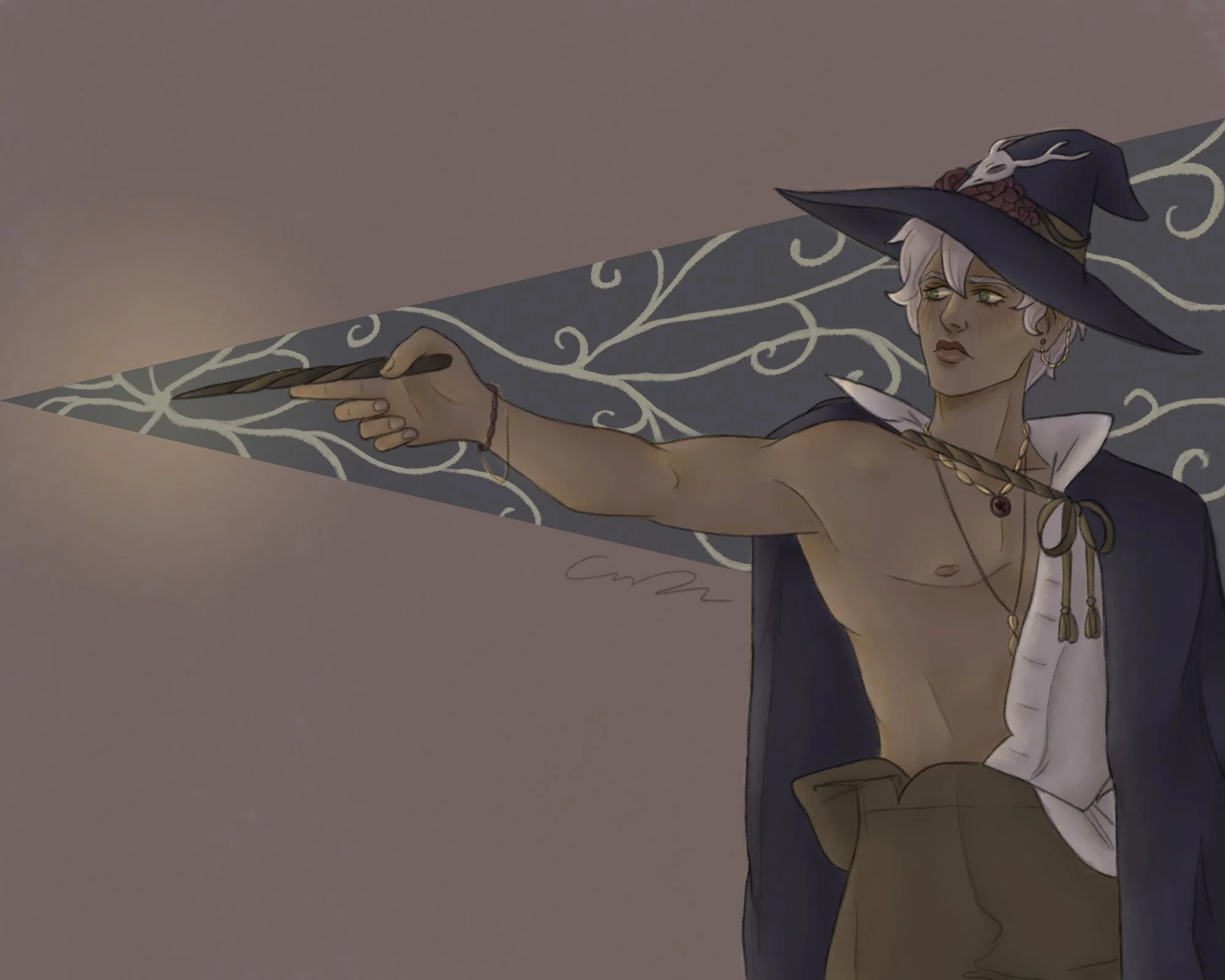 Amrose is Casting Glow.jpg