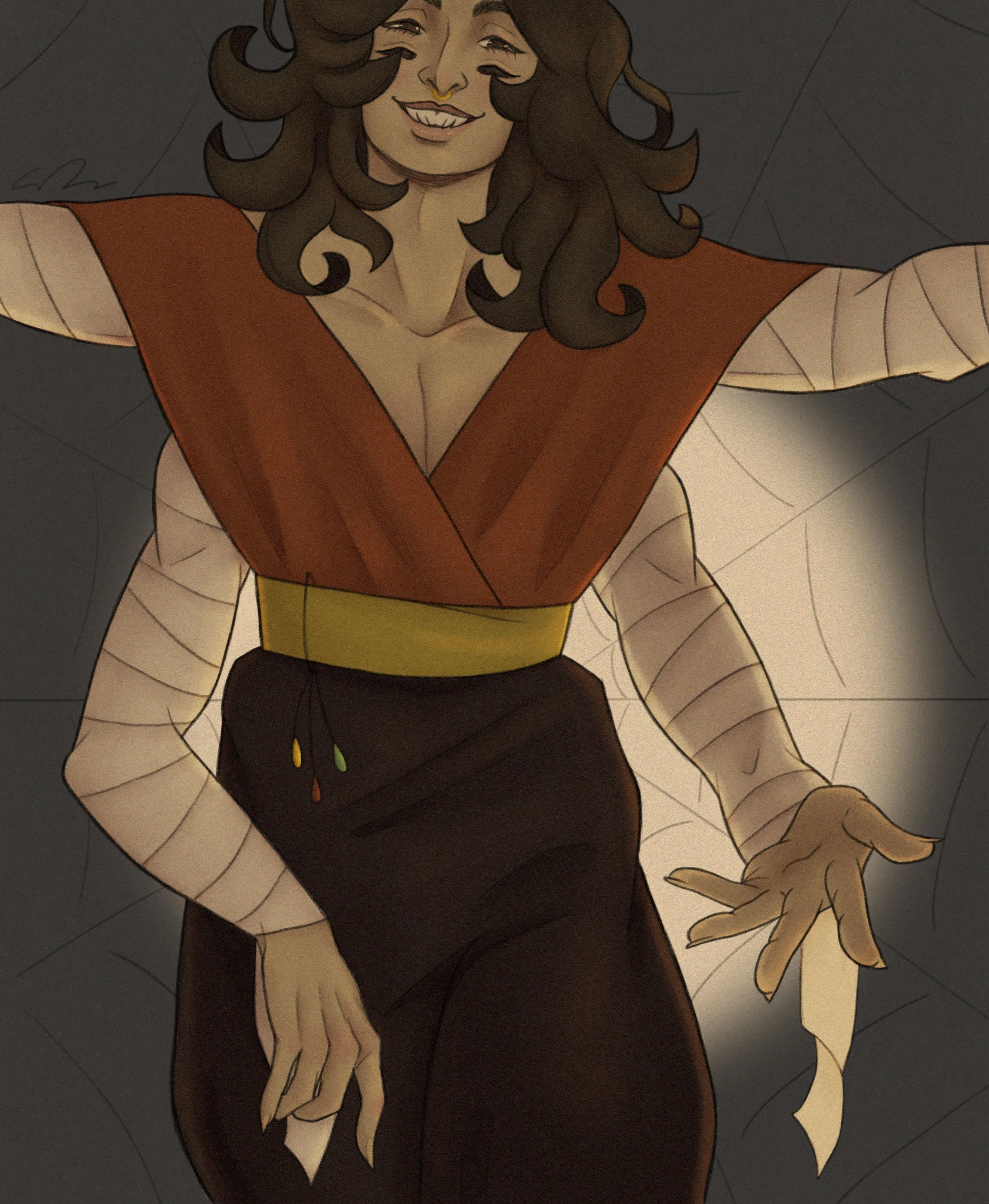 Arane's Got Arms.jpg