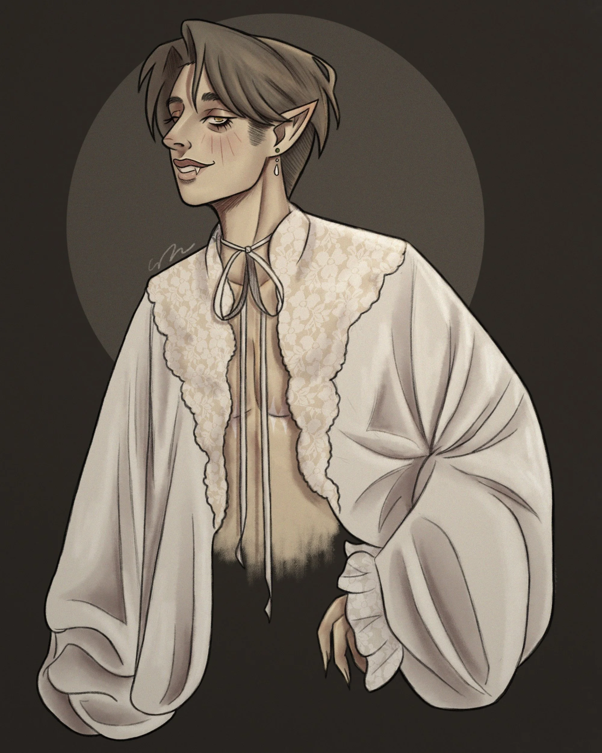 Dorian in Lace.jpg