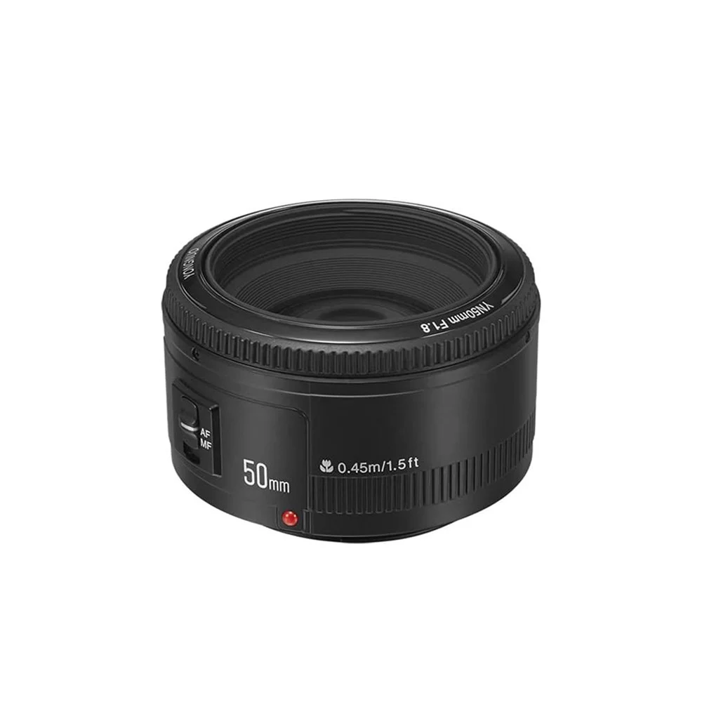 YONGNUO EF YN 50mm F/1.8