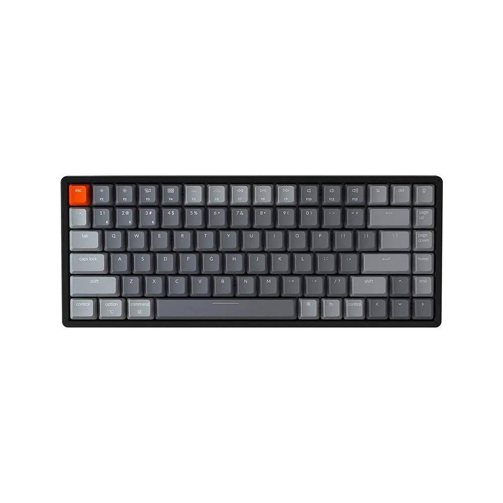 Keychron K2 Wireless Bluetooth/USB Wired Mechanical Keyboard