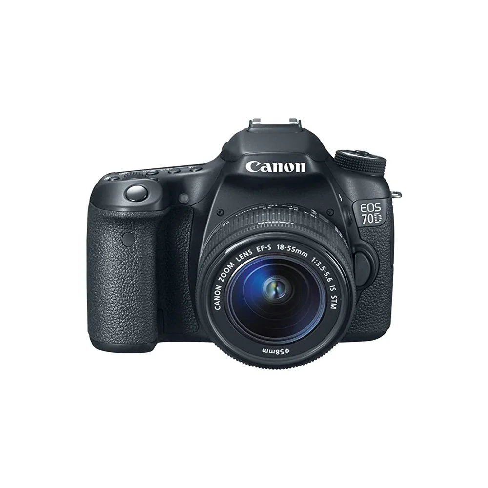 Canon 70d