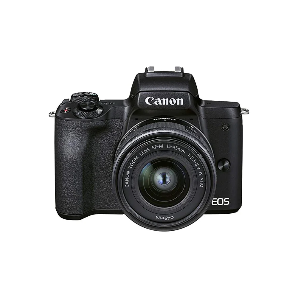 Canon M50 Mark II