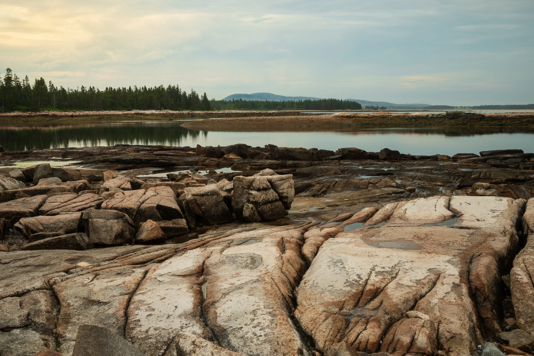 Acadia National Park, Maine