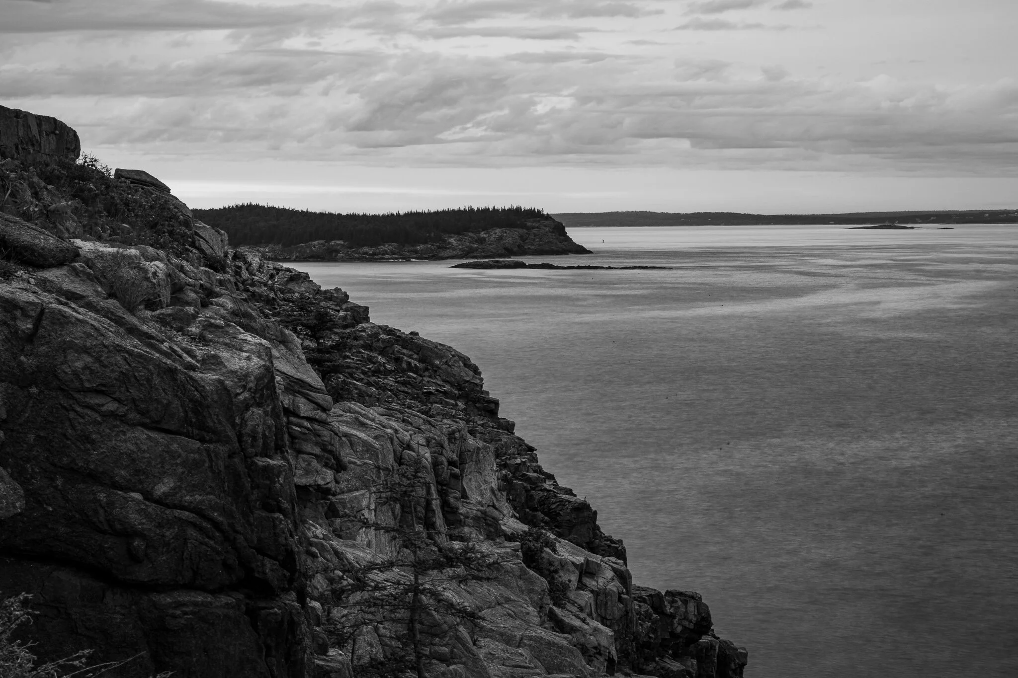 Acadia National Park, Maine