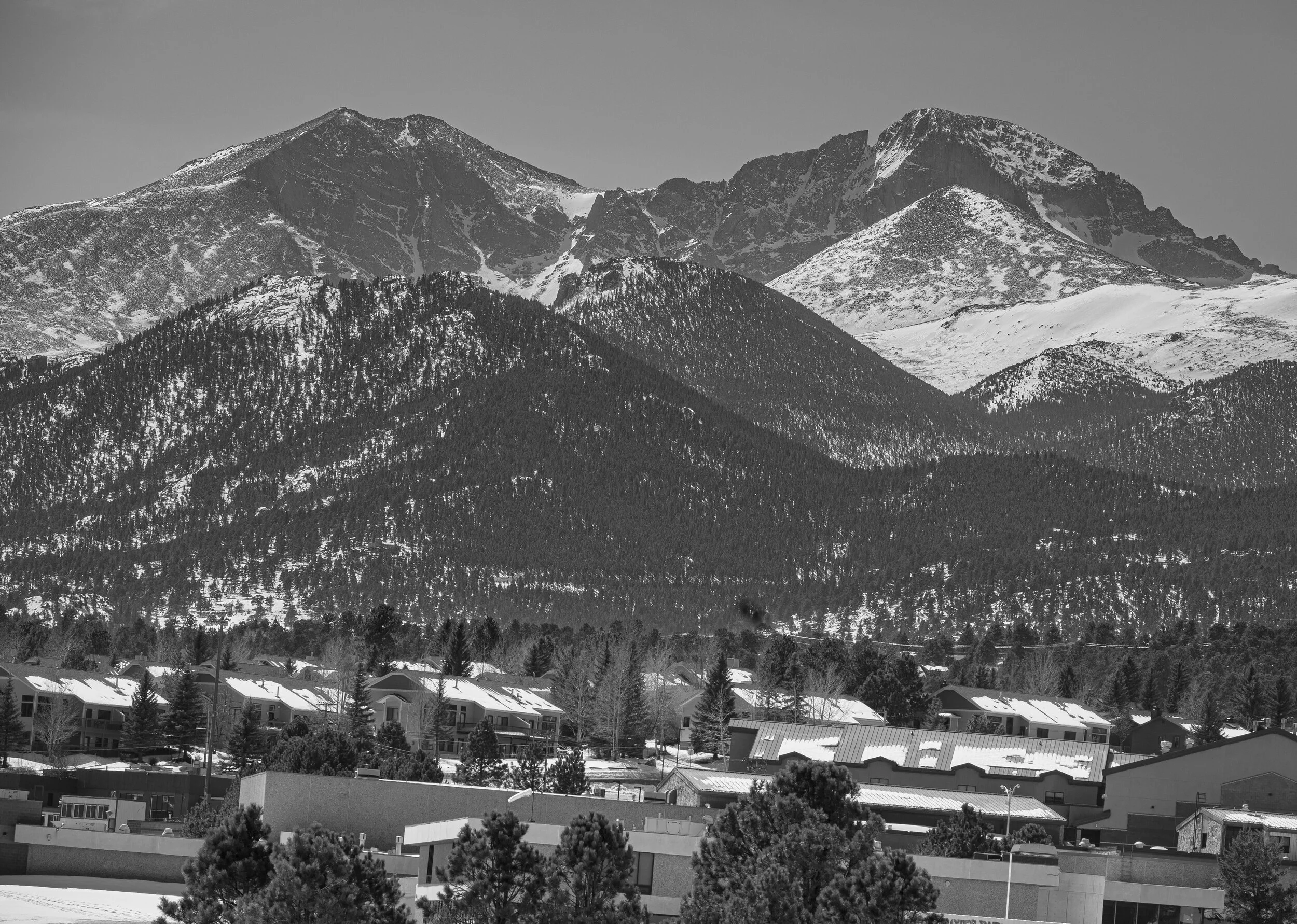 Colorado Springs, Colorado