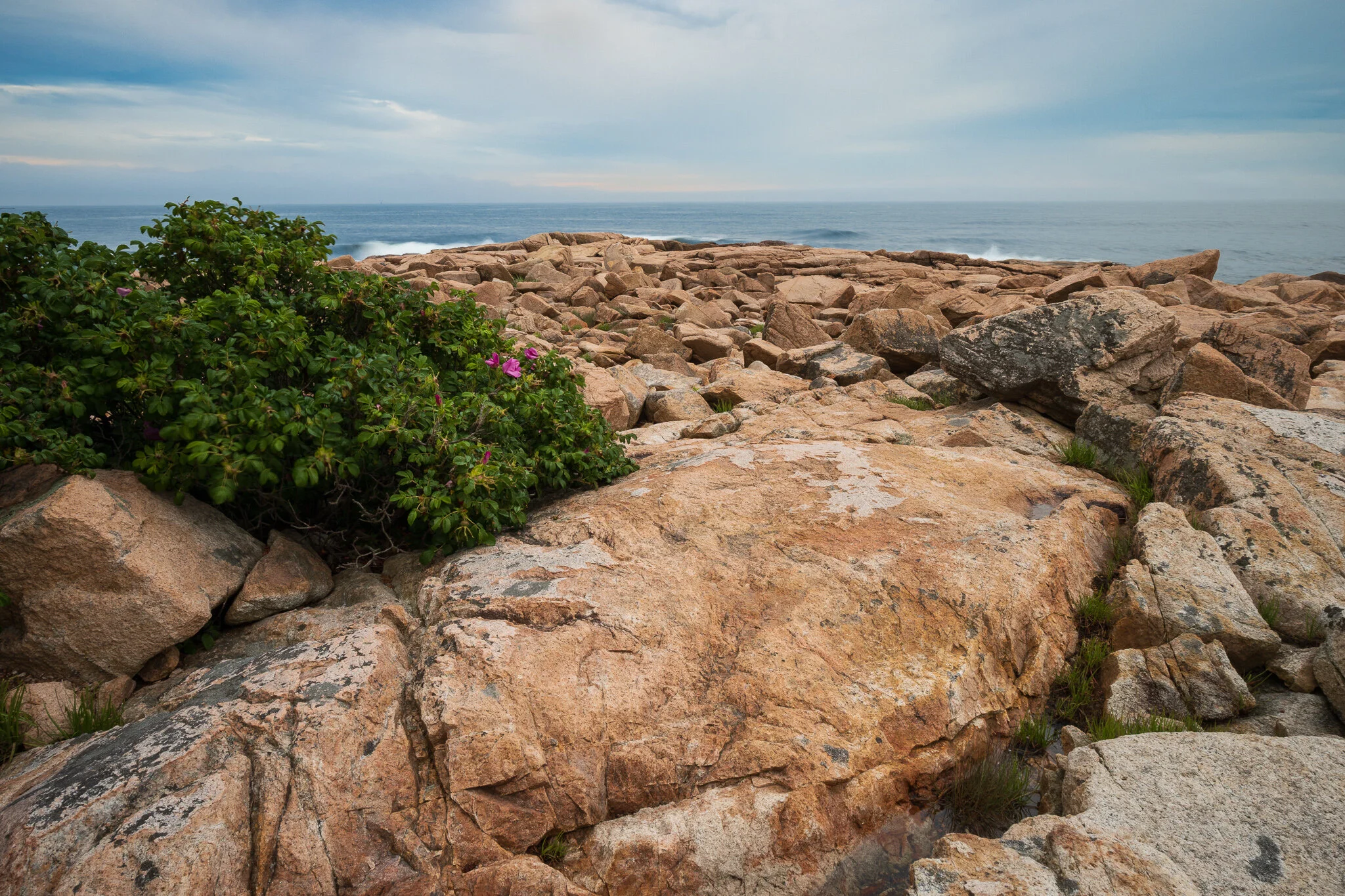Acadia National Park, Maine