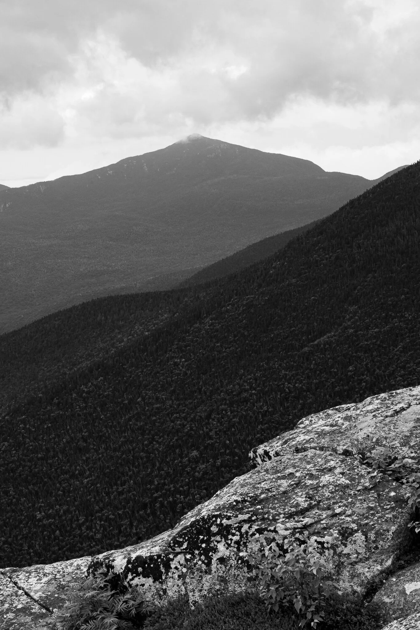 Pemi Wilderness, New Hampshire