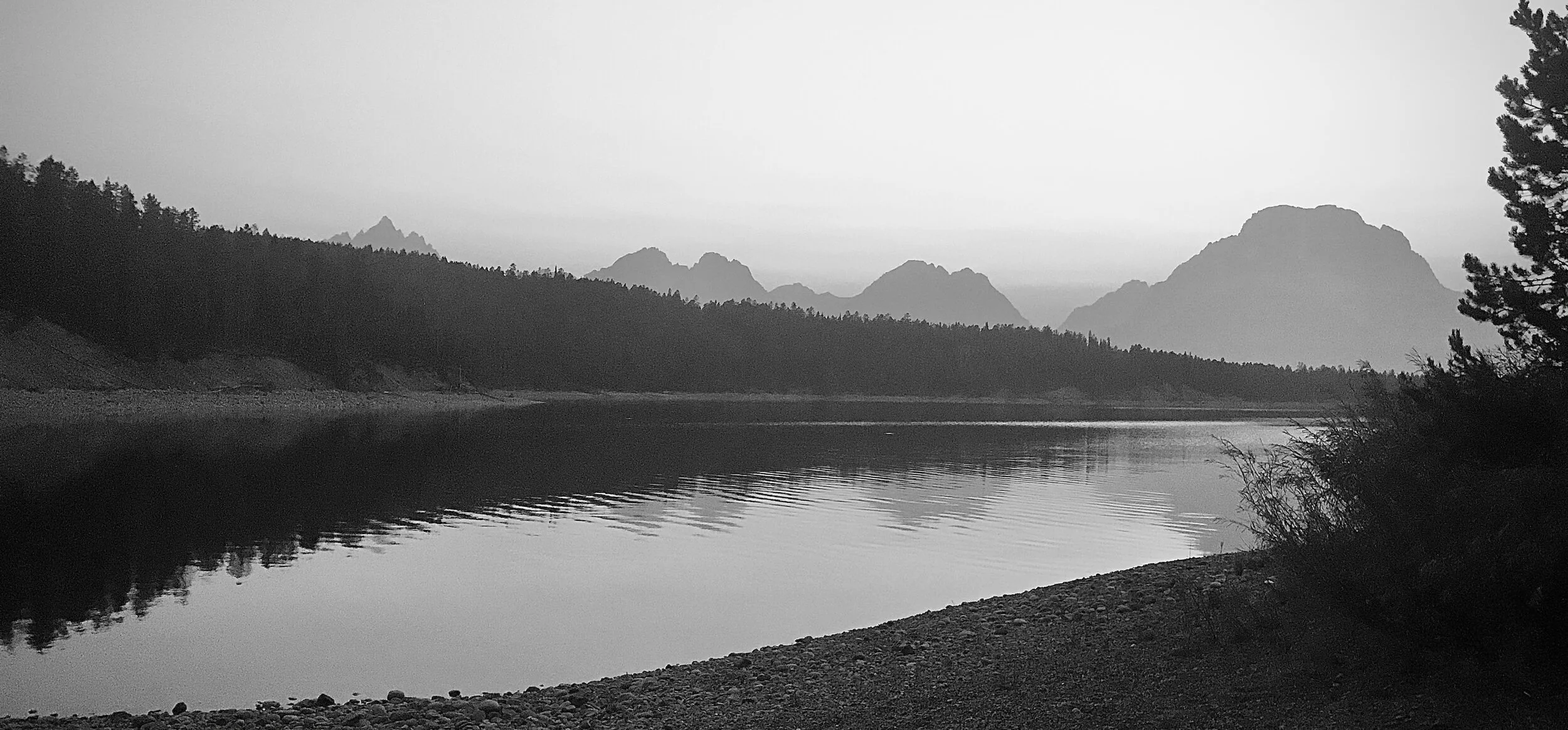 Grand Teton National Park, Wyoming
