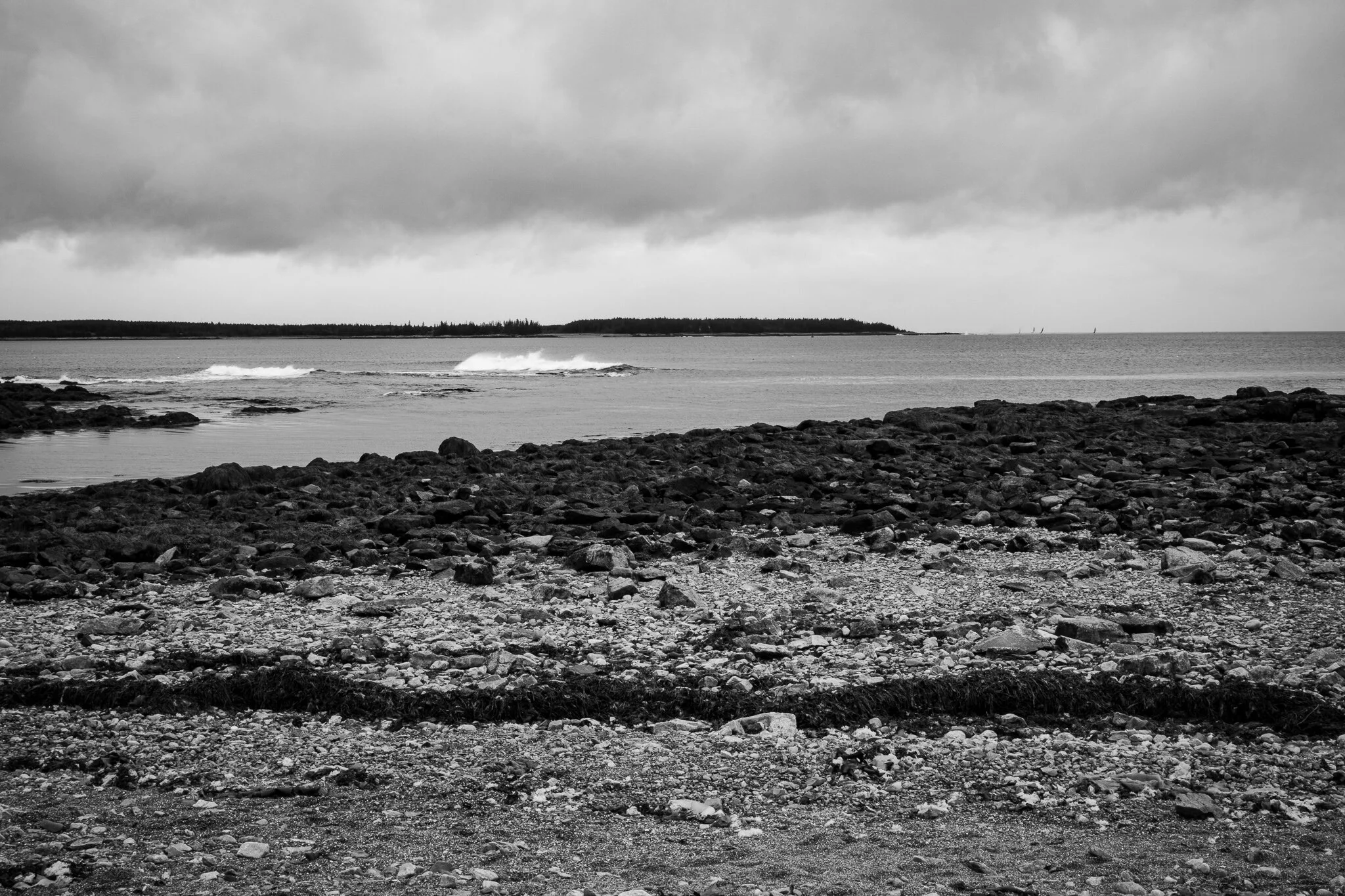 Acadia National Park, Maine