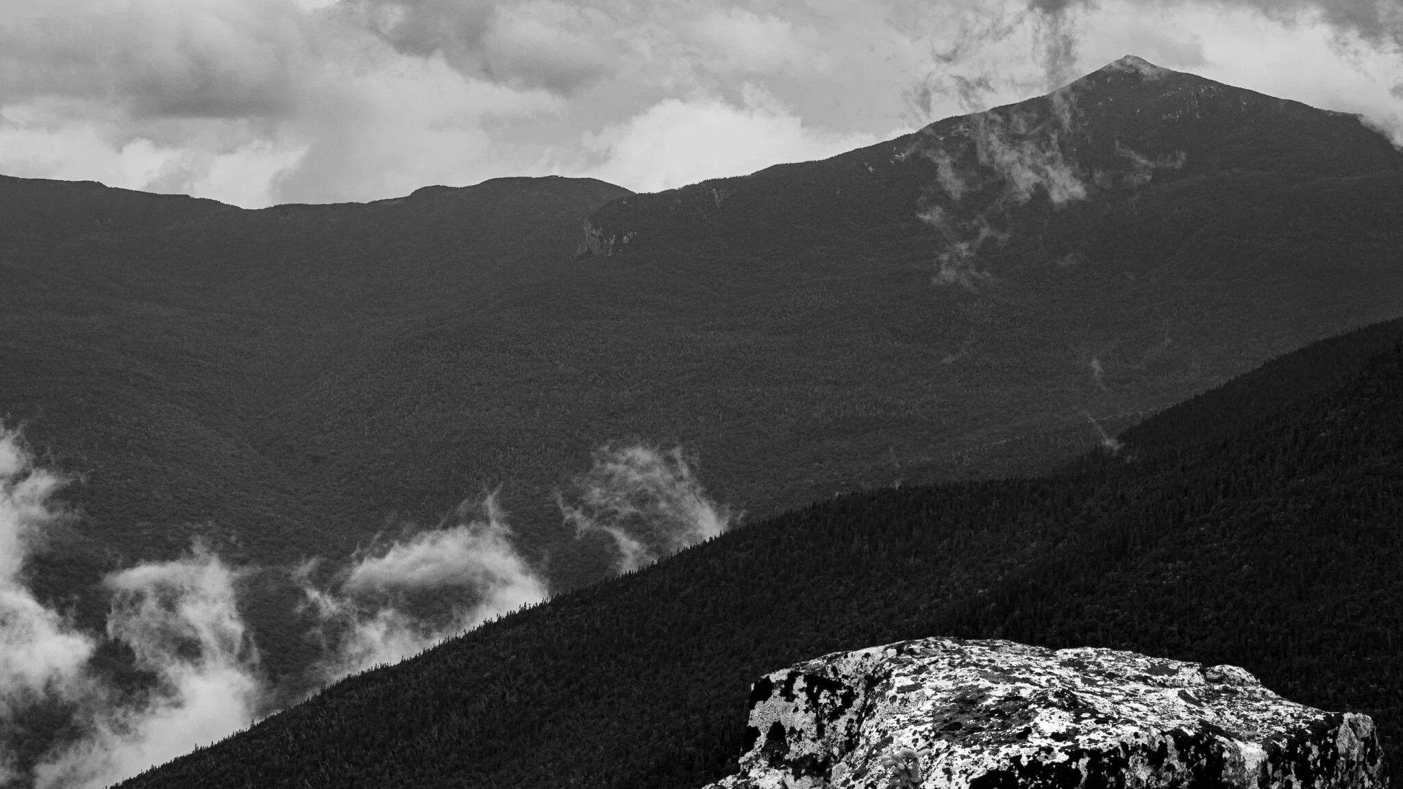 Pemi Wilderness, New Hampshire