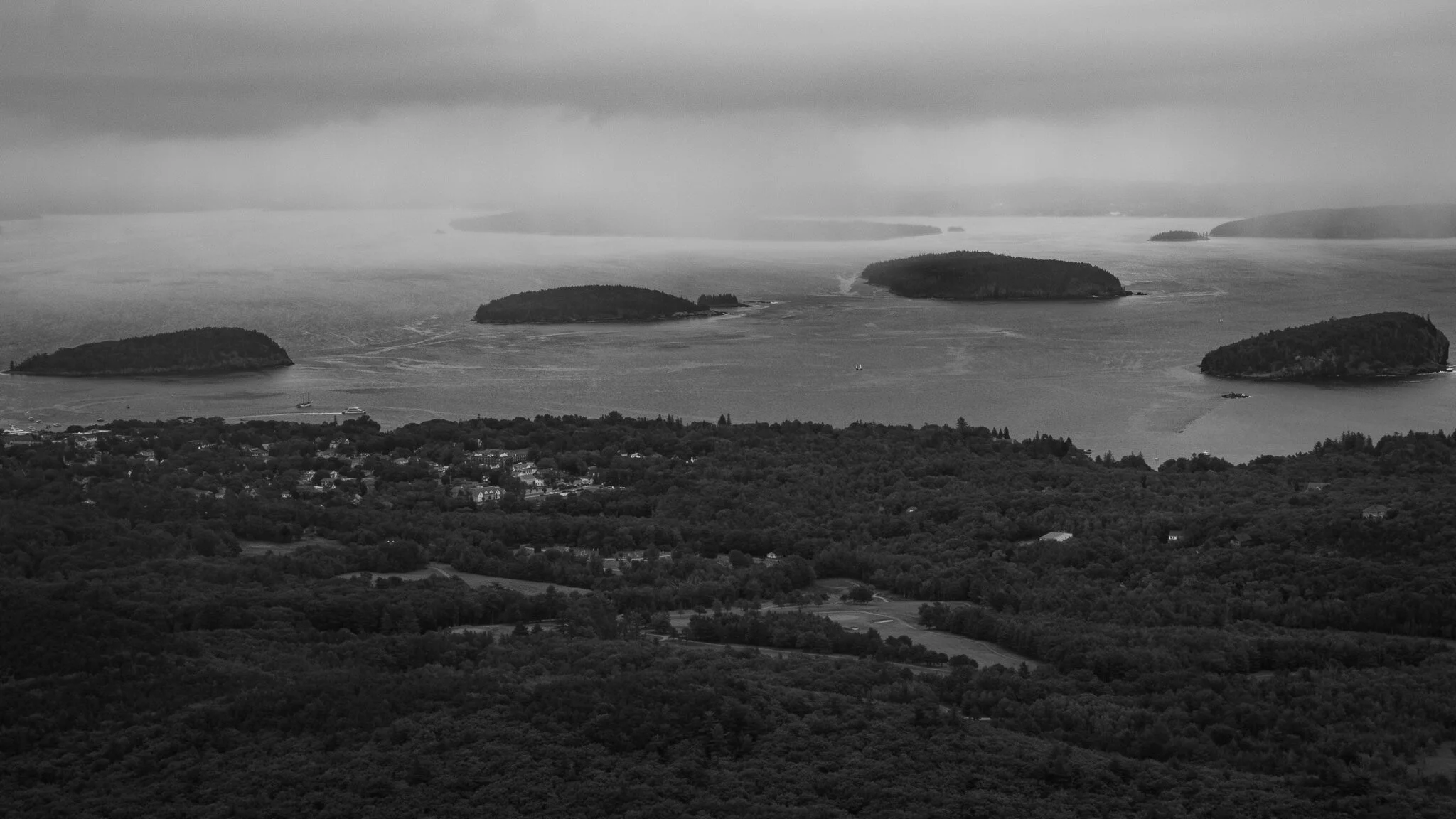 Acadia National Park, Maine