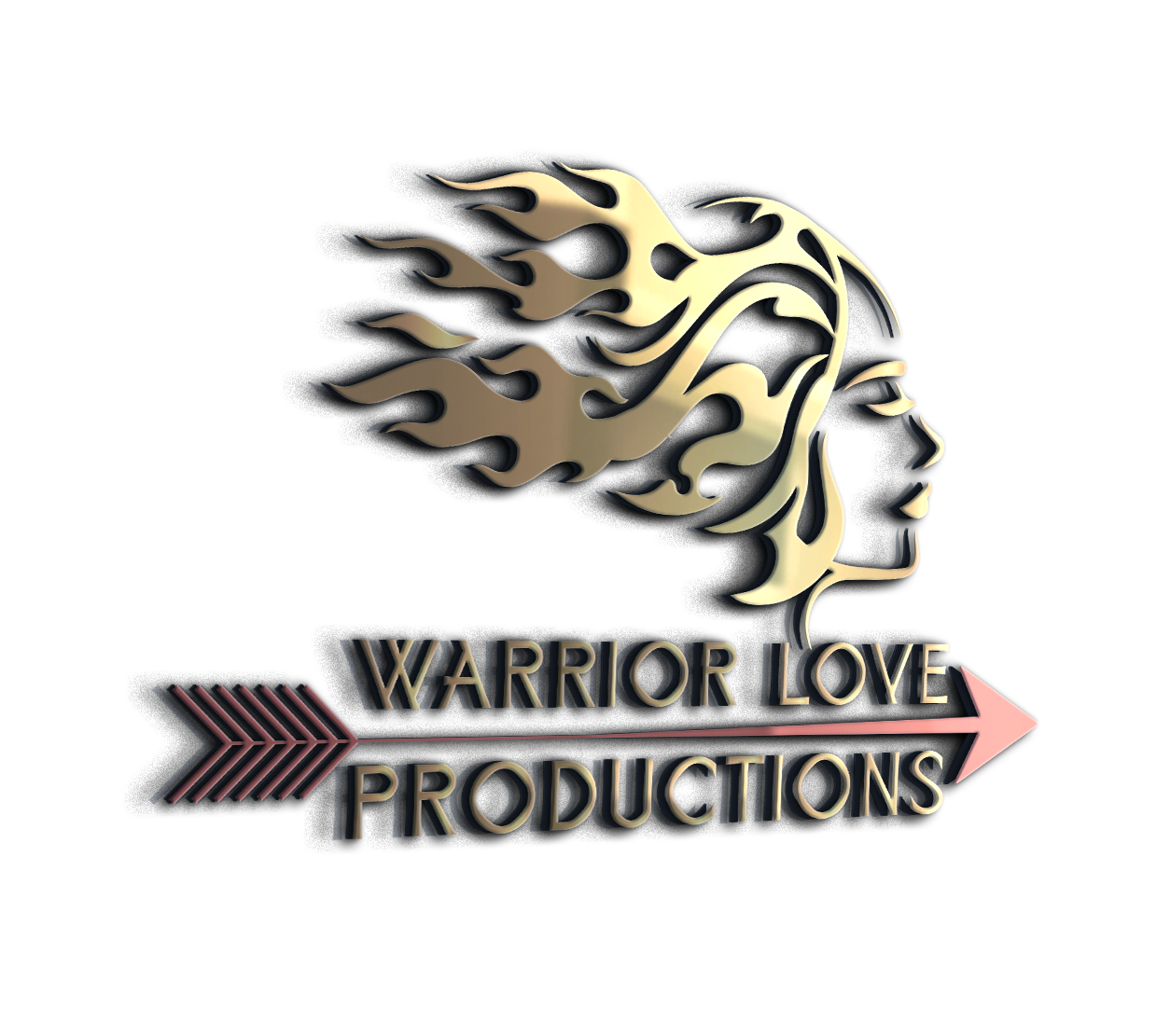 Warrior Love Productions