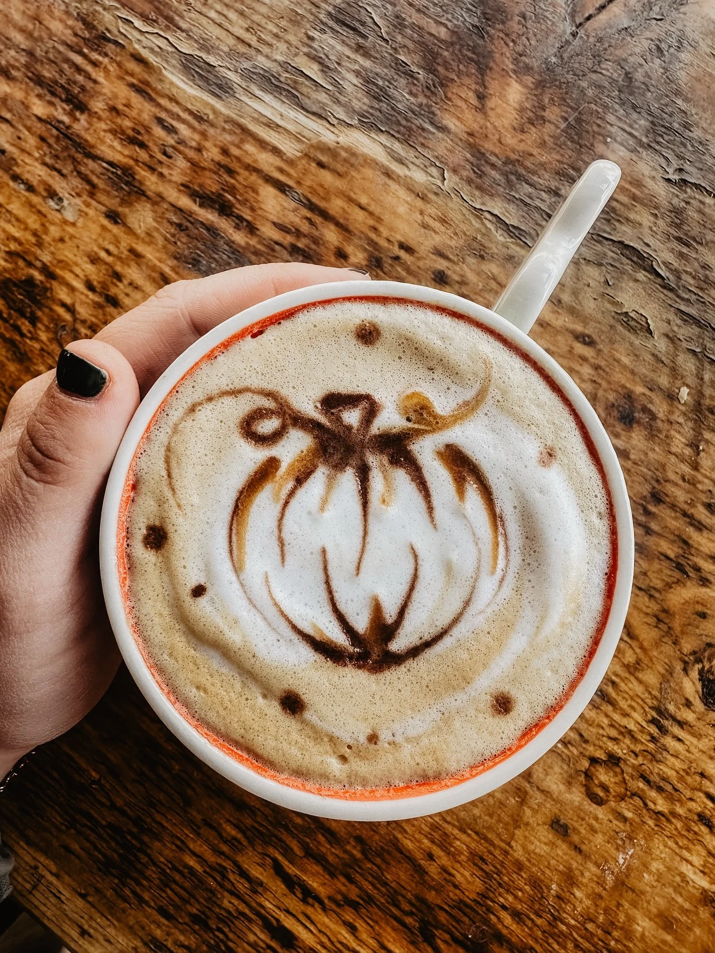 surprise ✨ tomorrow, we bring wednesdays back! come see us 8 am - 2 pm, Monday - Saturday! 
as always, if things change, we will post here!