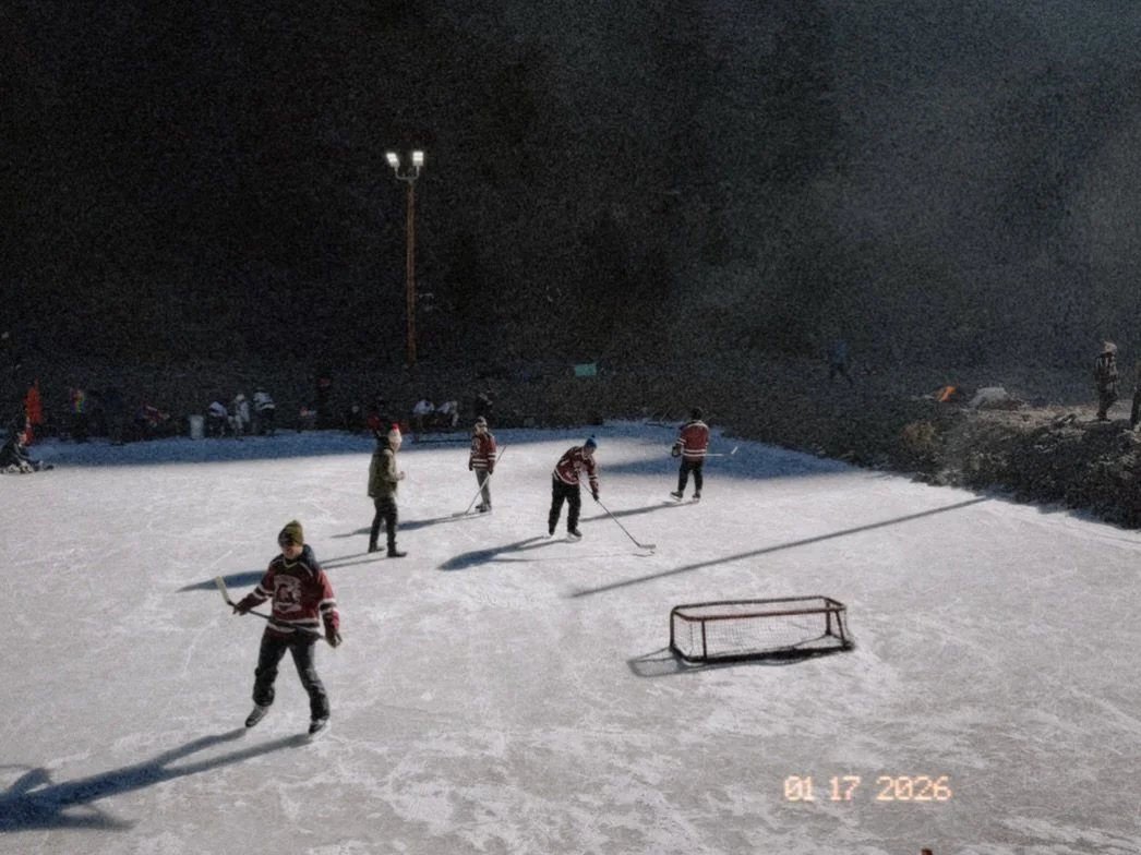 Happy Pond Honkey weekend! We will be OPEN tomorrow! Come see us!