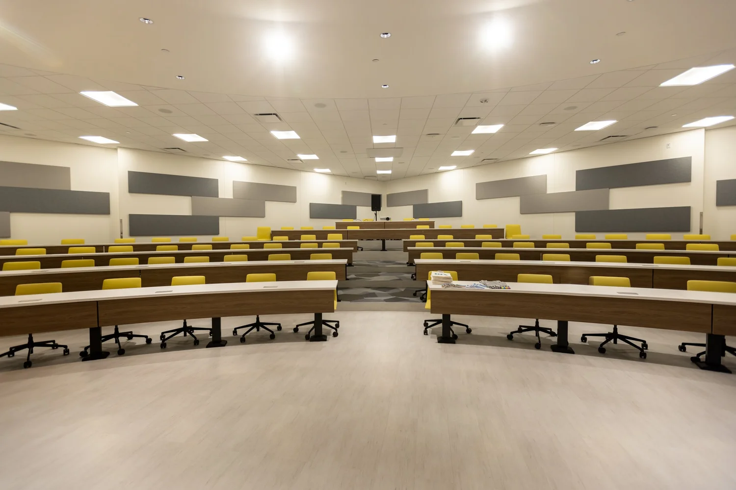 City of Pearland West Pearland Library — Library Interiors of Texas