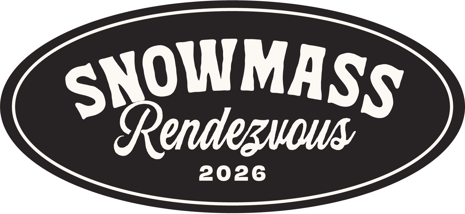 Snowmass Rendezvous