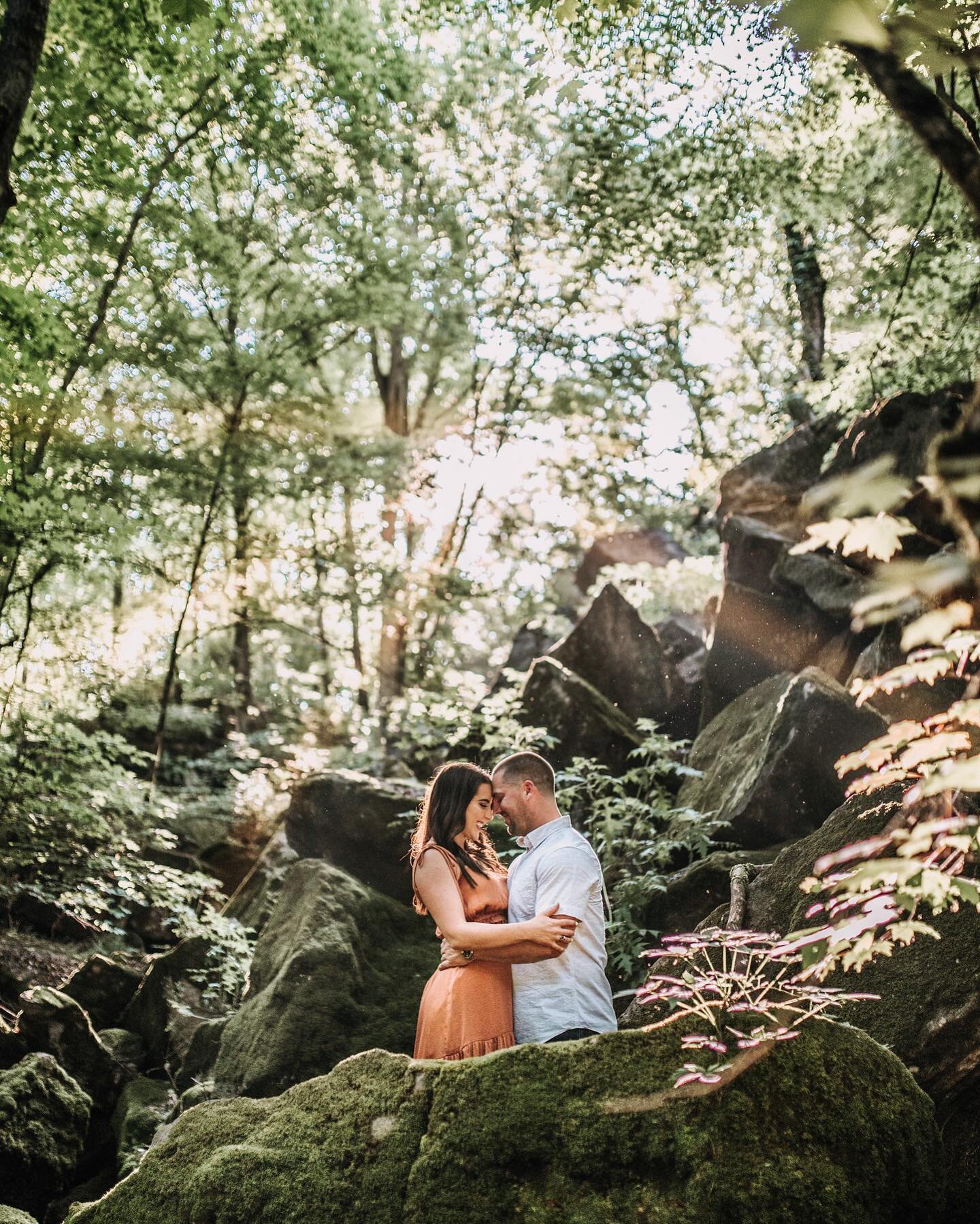 I won't lie that I've been dying to shoot at The Quarry Venue.  I was unable to shoot the past couple who contacted me about shooting their wedding here because I was booked, so you best believe I squealed with pure joy when Alyssa and Jeff contacted