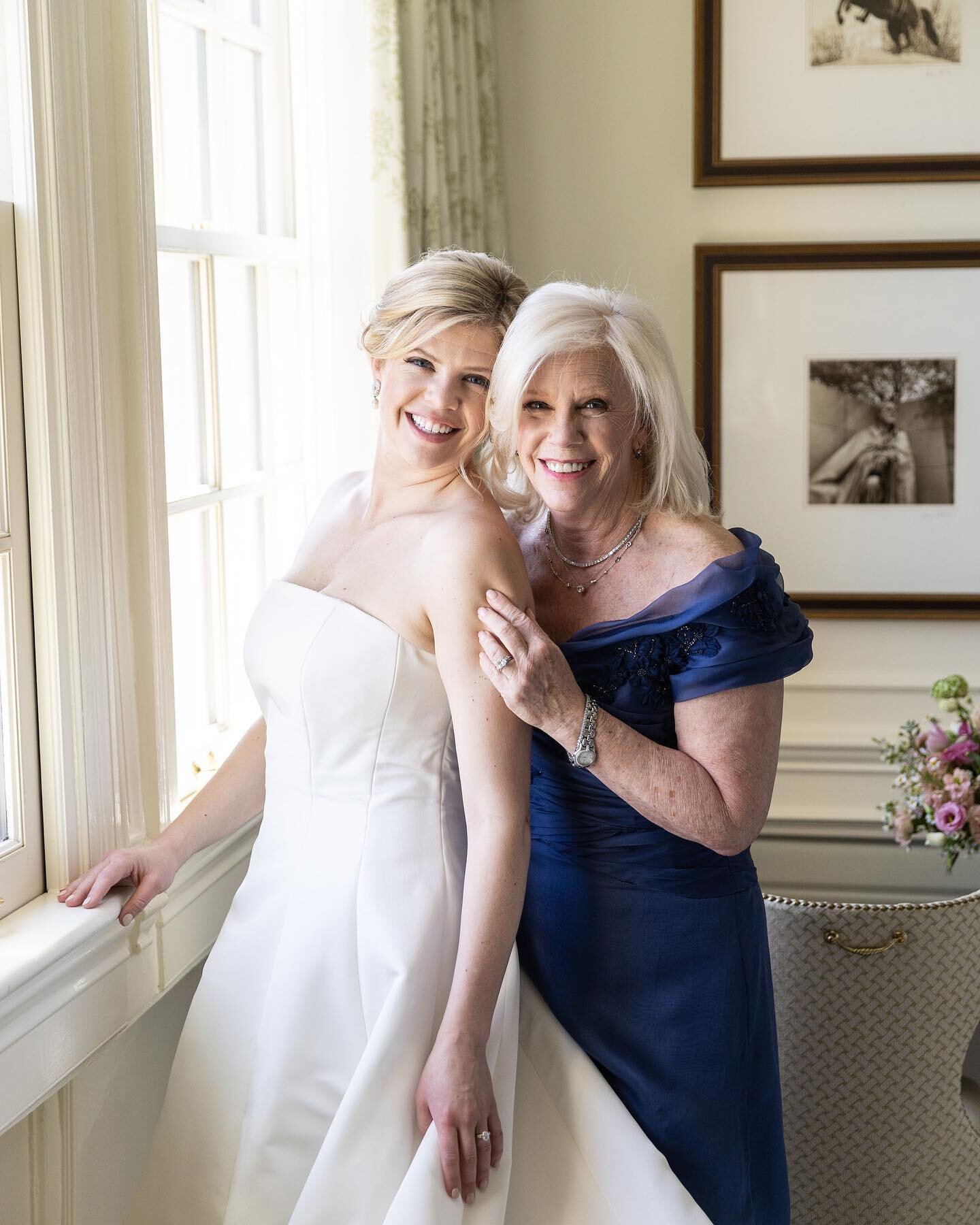 In honor of Mother&rsquo;s Day, I wanted to share some of the kindest words that we have received from our client&rsquo;s mothers! 

Mothers hold a special place in our hearts on the wedding day. We know that this is an emotional day for them and tha