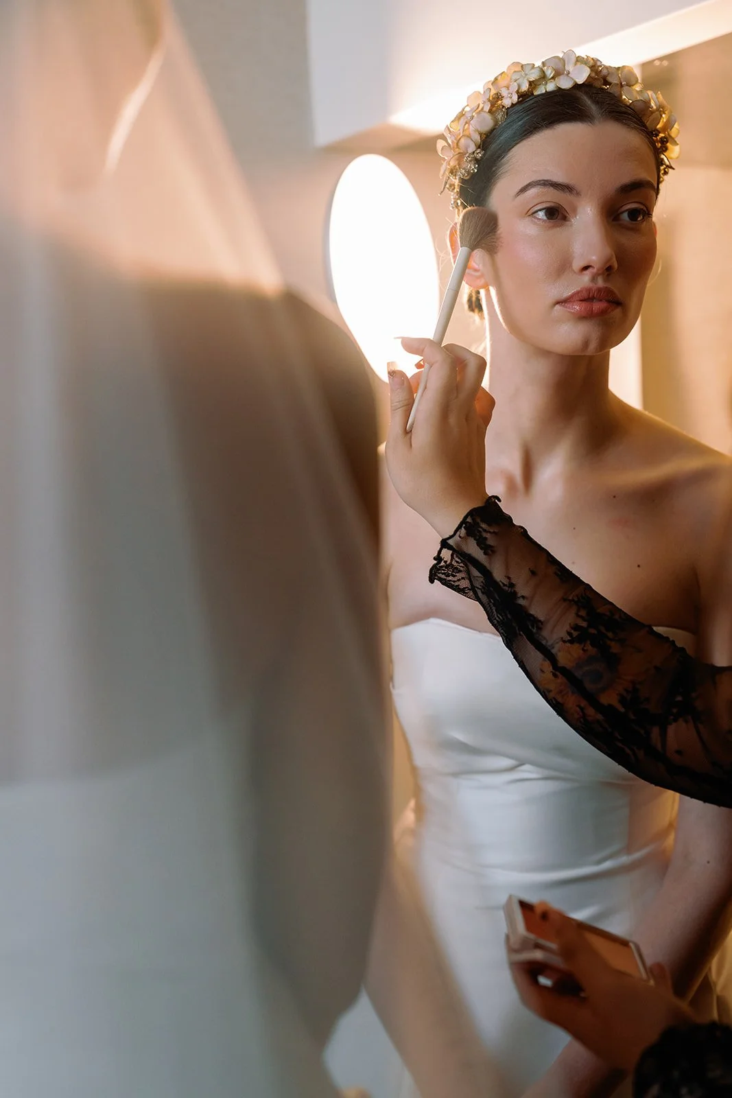 PART 2: MORE BRIDAL FASHION TRENDS FROM NEW YORK BRIDAL FASHION WEEK
