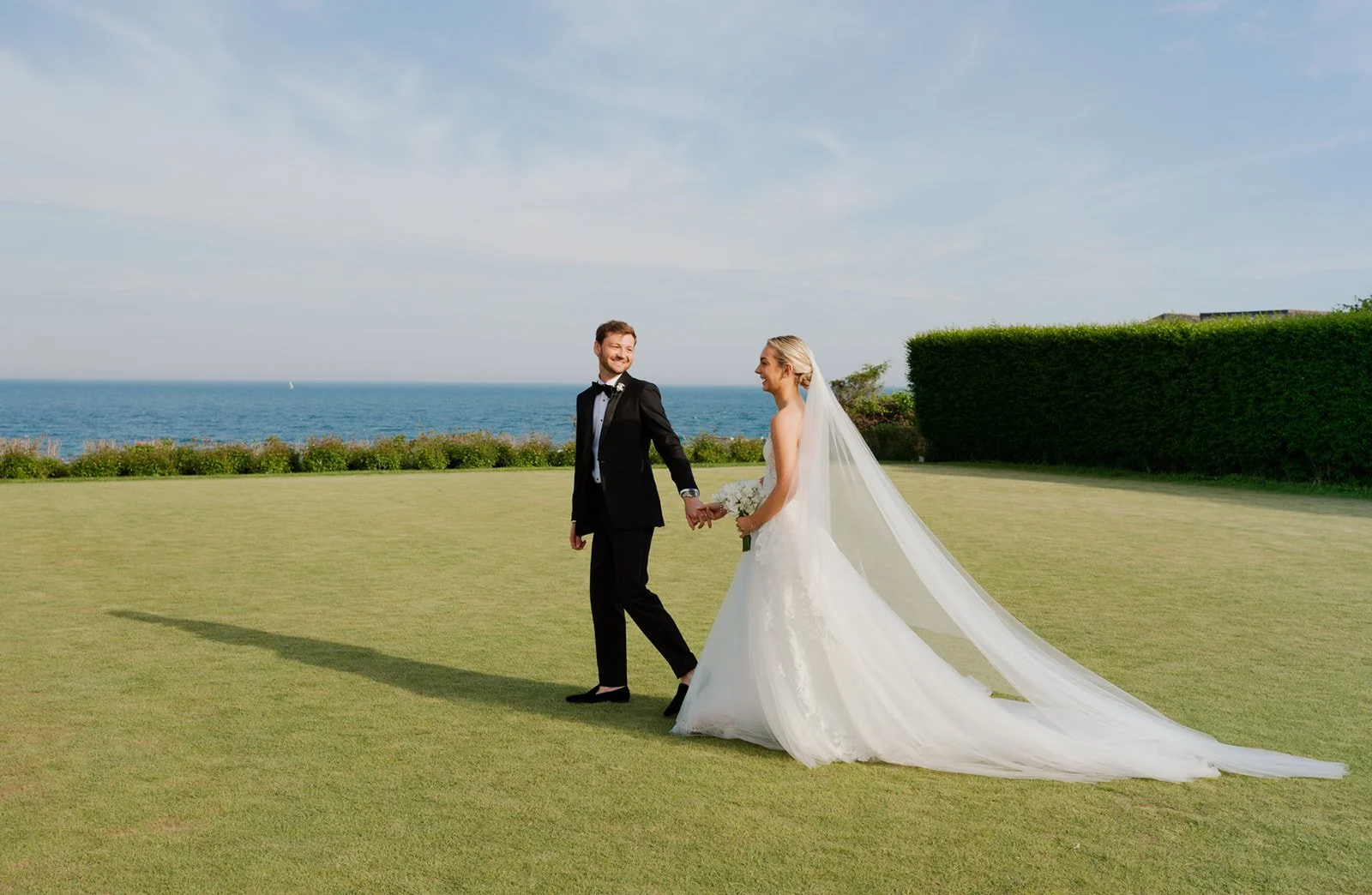 Beth Chapman Styling Wedding