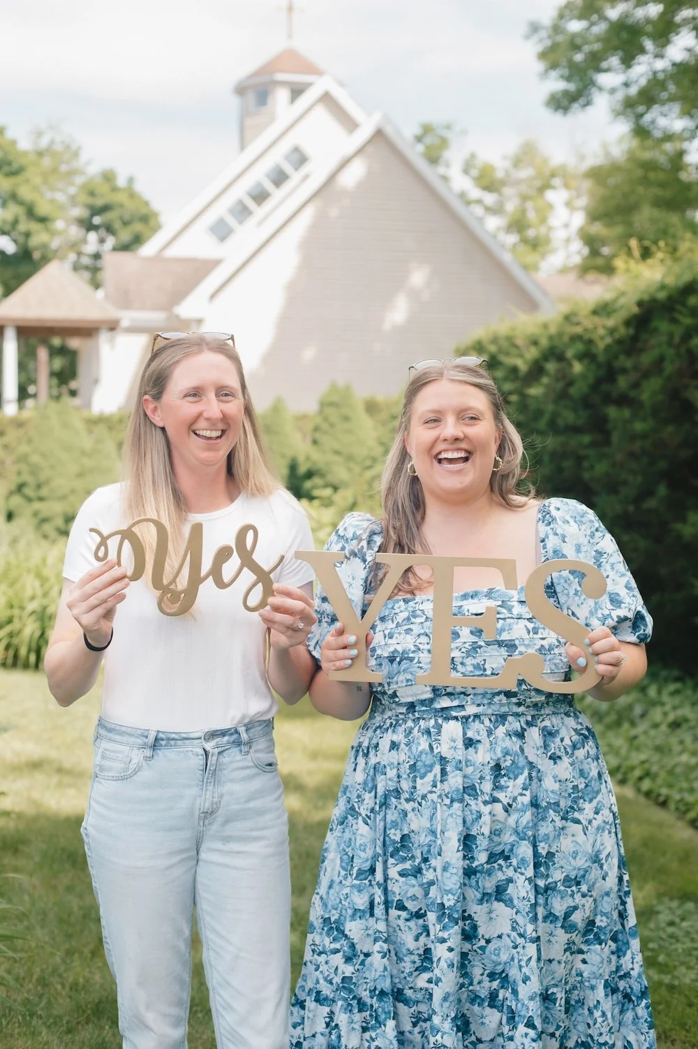 How to Shop for Wedding Dress from The Top Bridal Stylist, Beth Chapman Styling