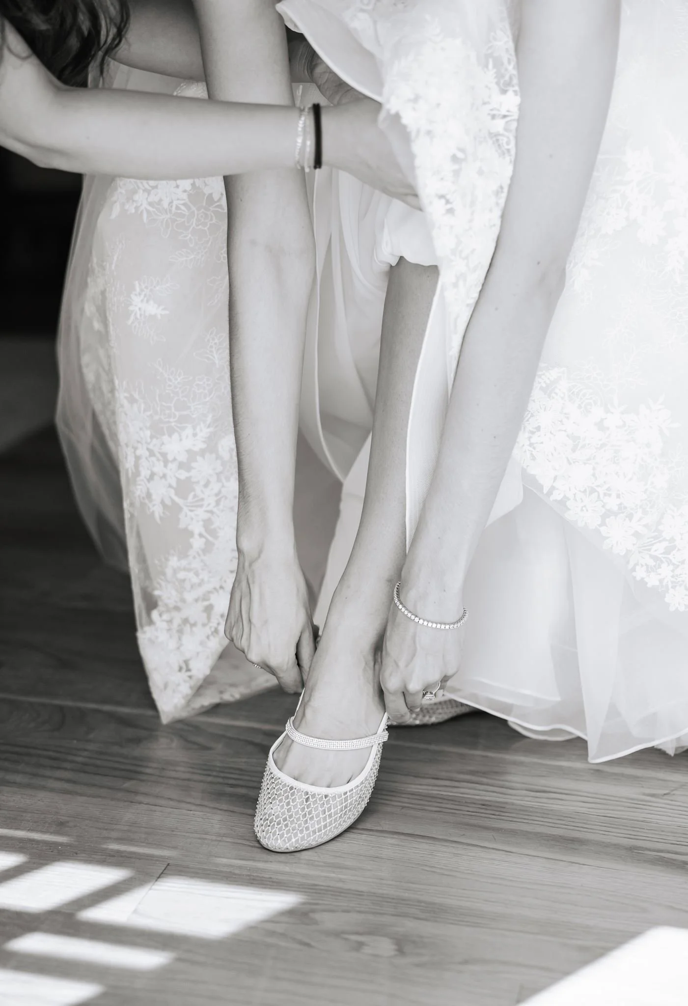 beth chapman styling wedding dressing services rhode island wedding